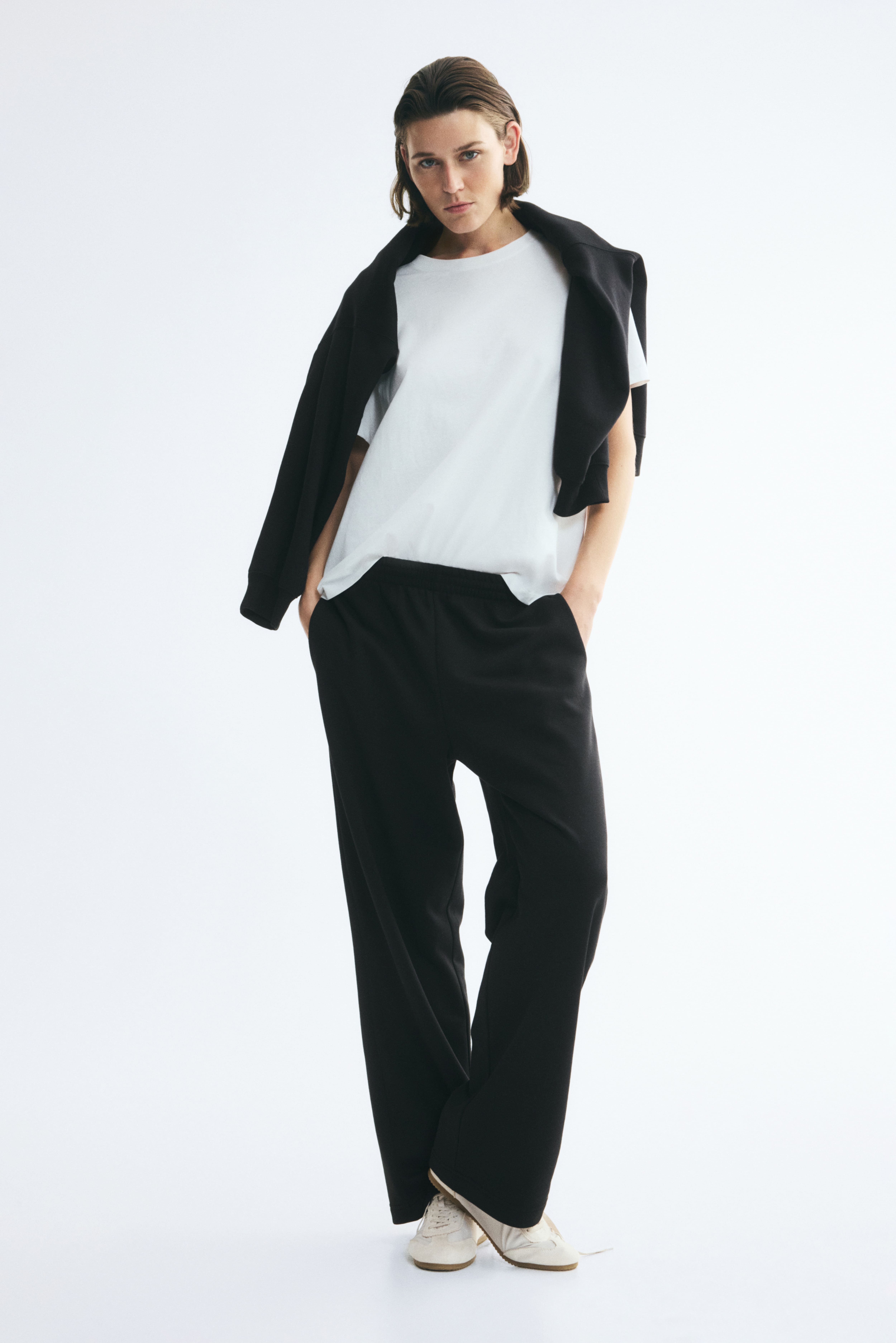 Sweatpants