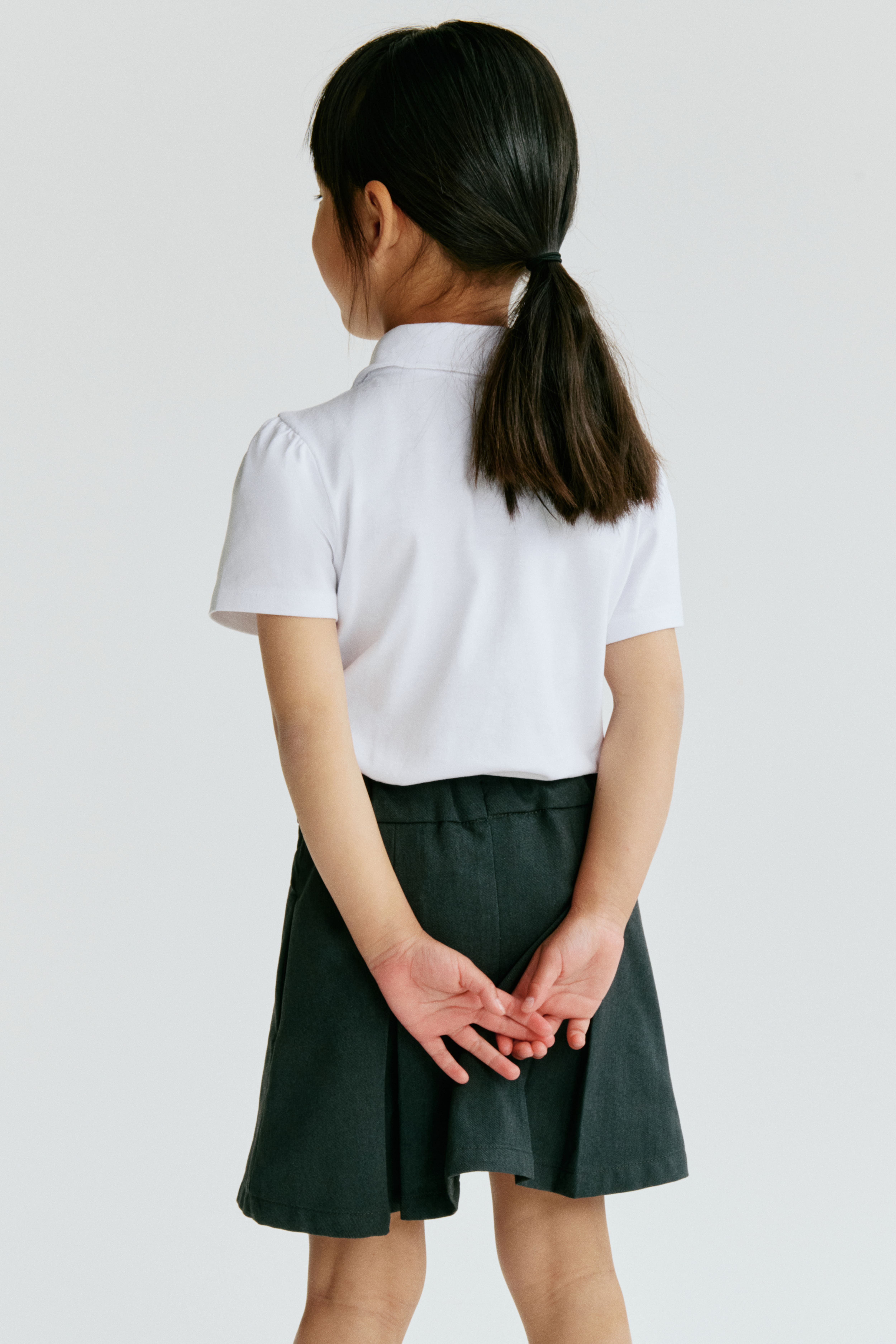 2-Pack Polo Shirts