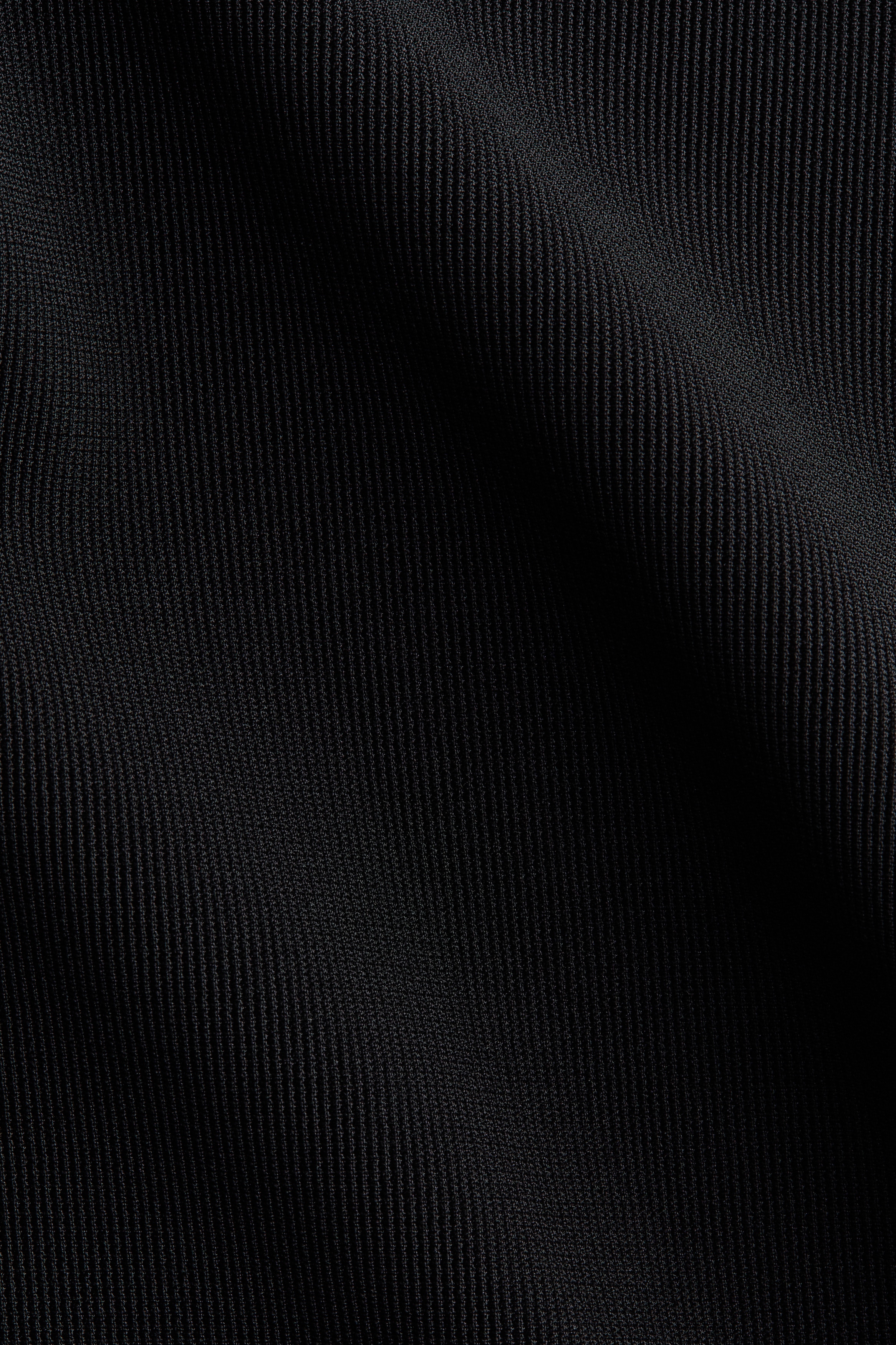 Zip-hem leggings