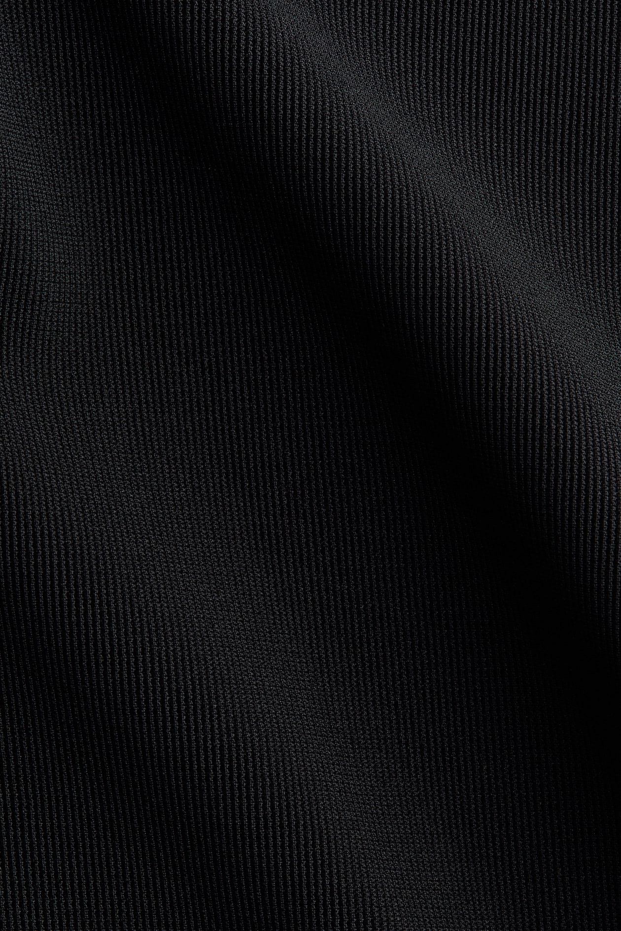Zip-Hem Leggings - image 2