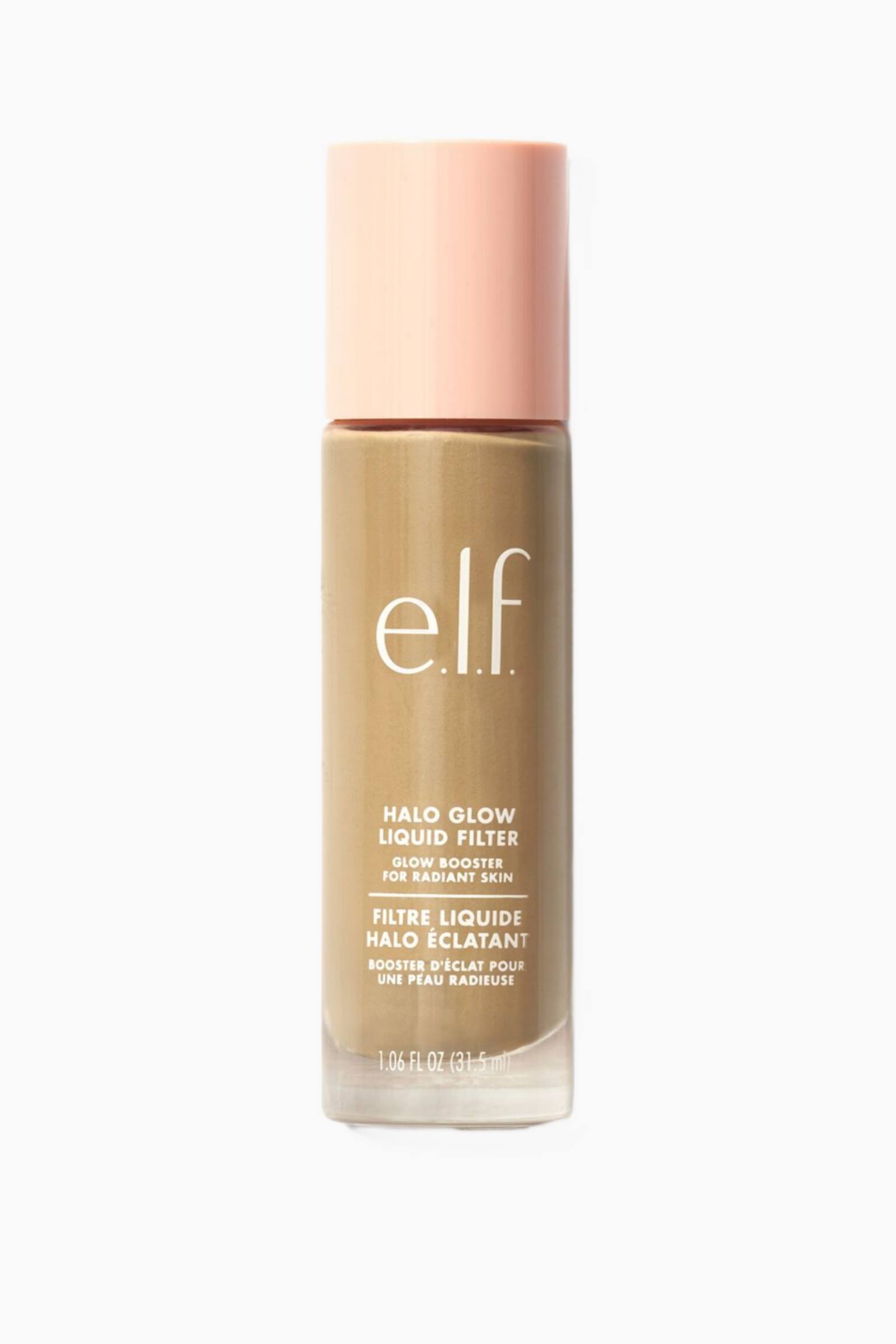 Halo Glow Liquid Filter - 3.5 Medium/4 Medium/2 Fair/light/00 Fair Neutral/5 Medium/tan/0.5 Fair/1 Fair/3 Light/medium/5.5 - Medium/tan Neutral Warm/0 Fair/6 Tan/deep/6.5 - Deep Warm/8 Rich/7 Deep/rich/8.5 Rich