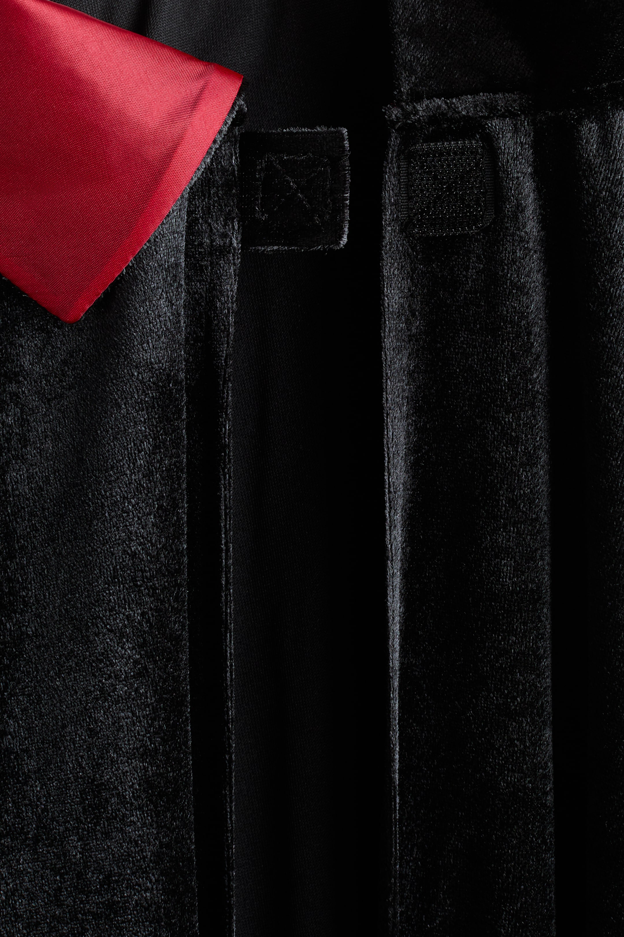 Vampire Costume Cape