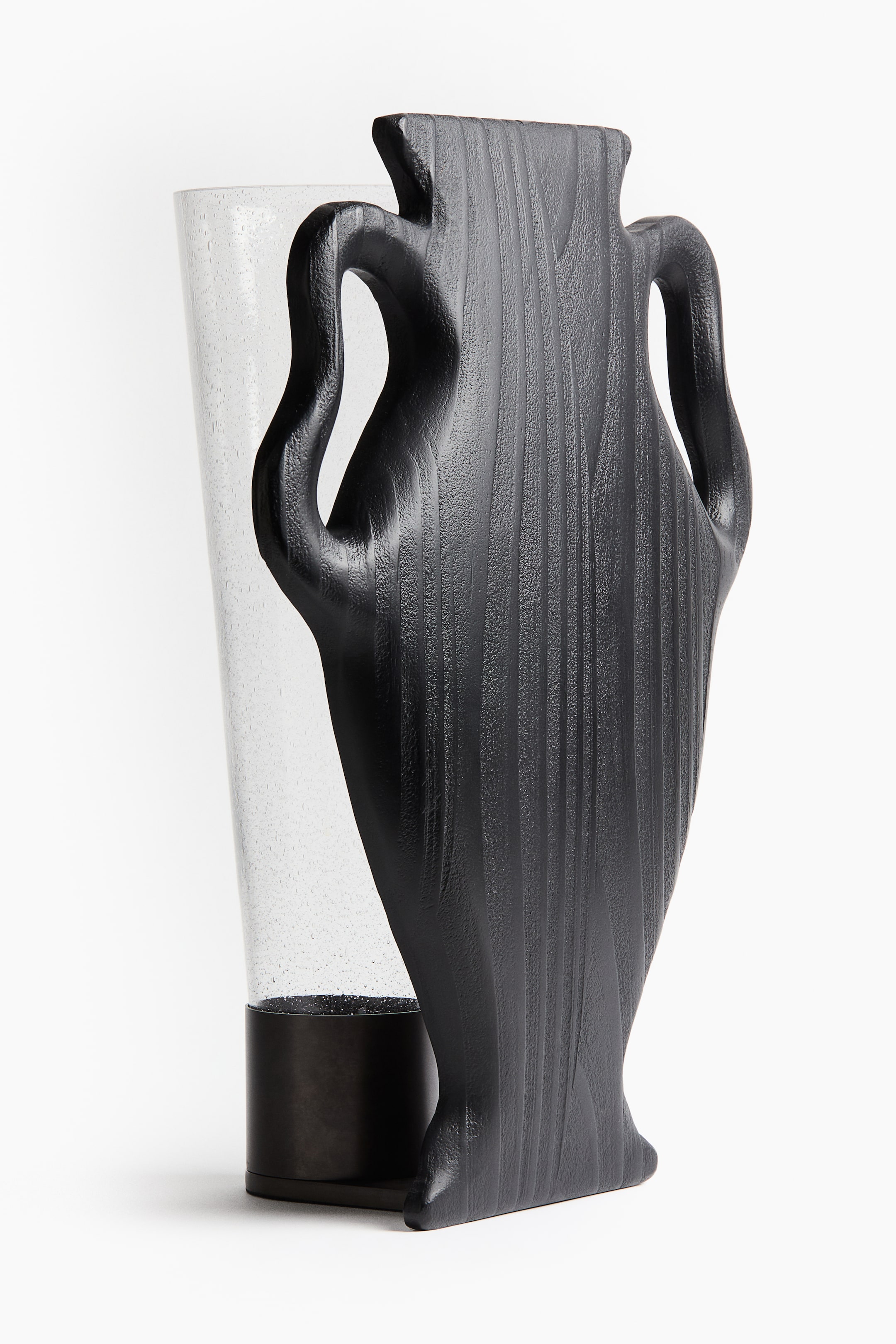 Cyma Large Vase