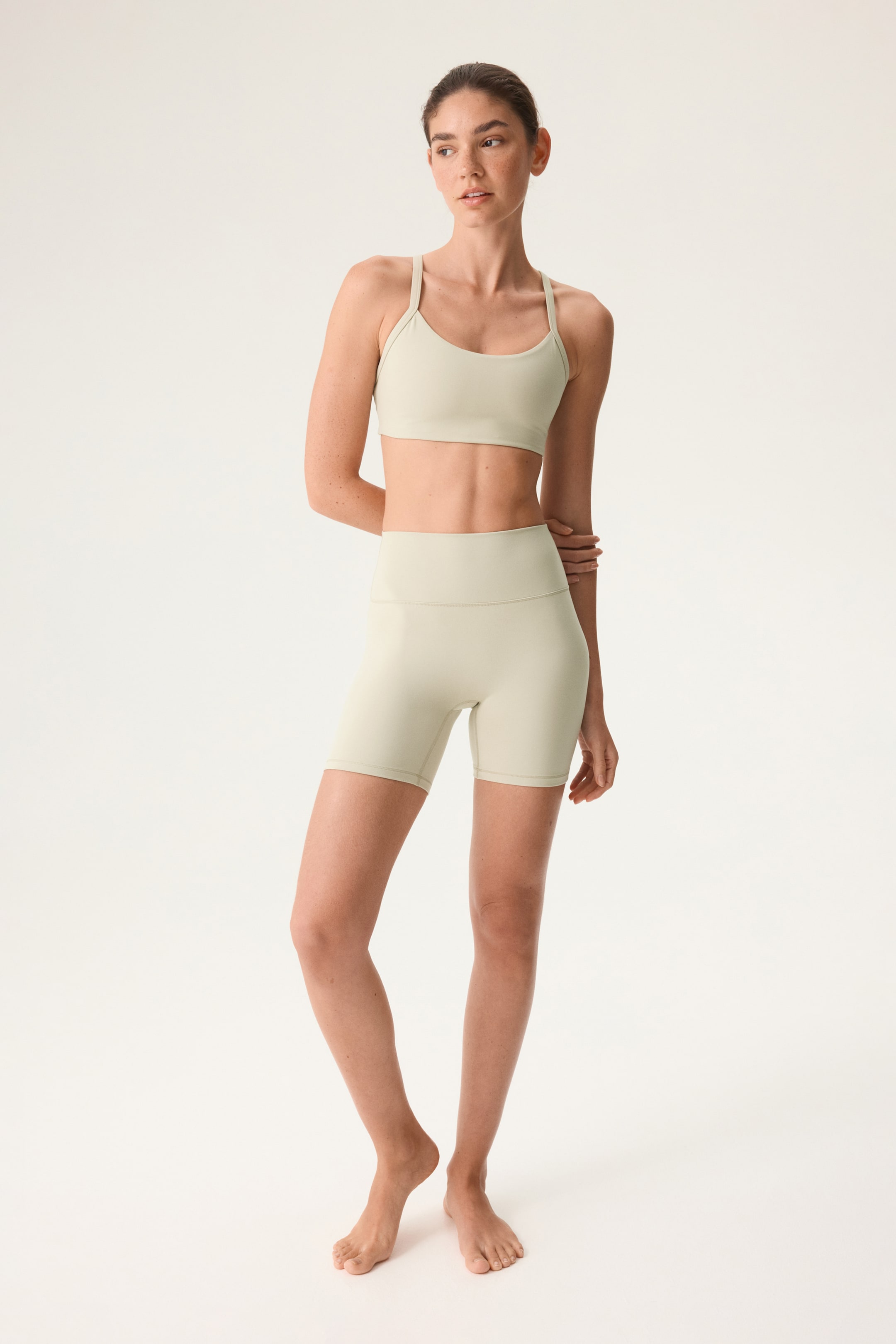 Medium Support Sports Bra with SoftMove™