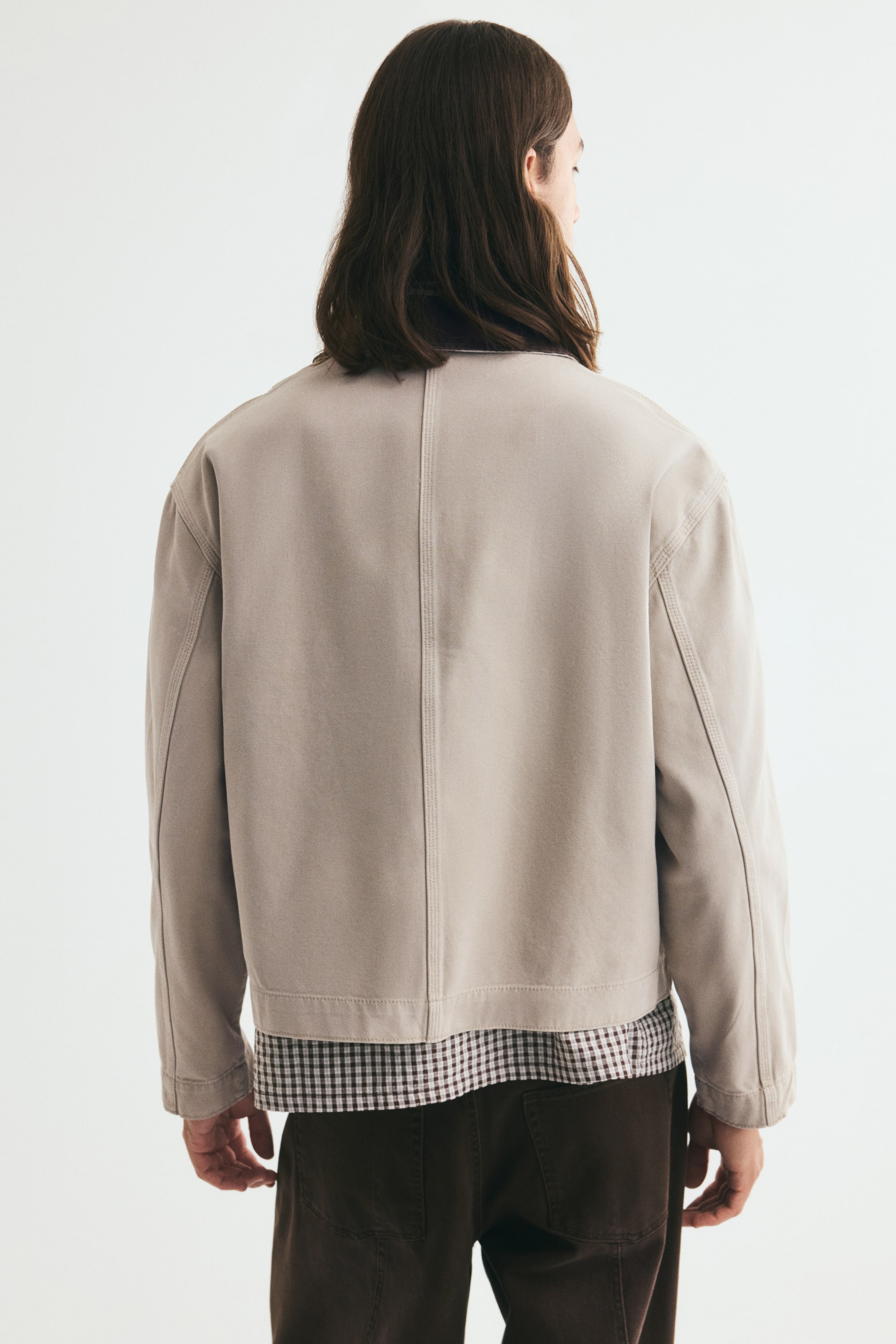 Workwear Jacket