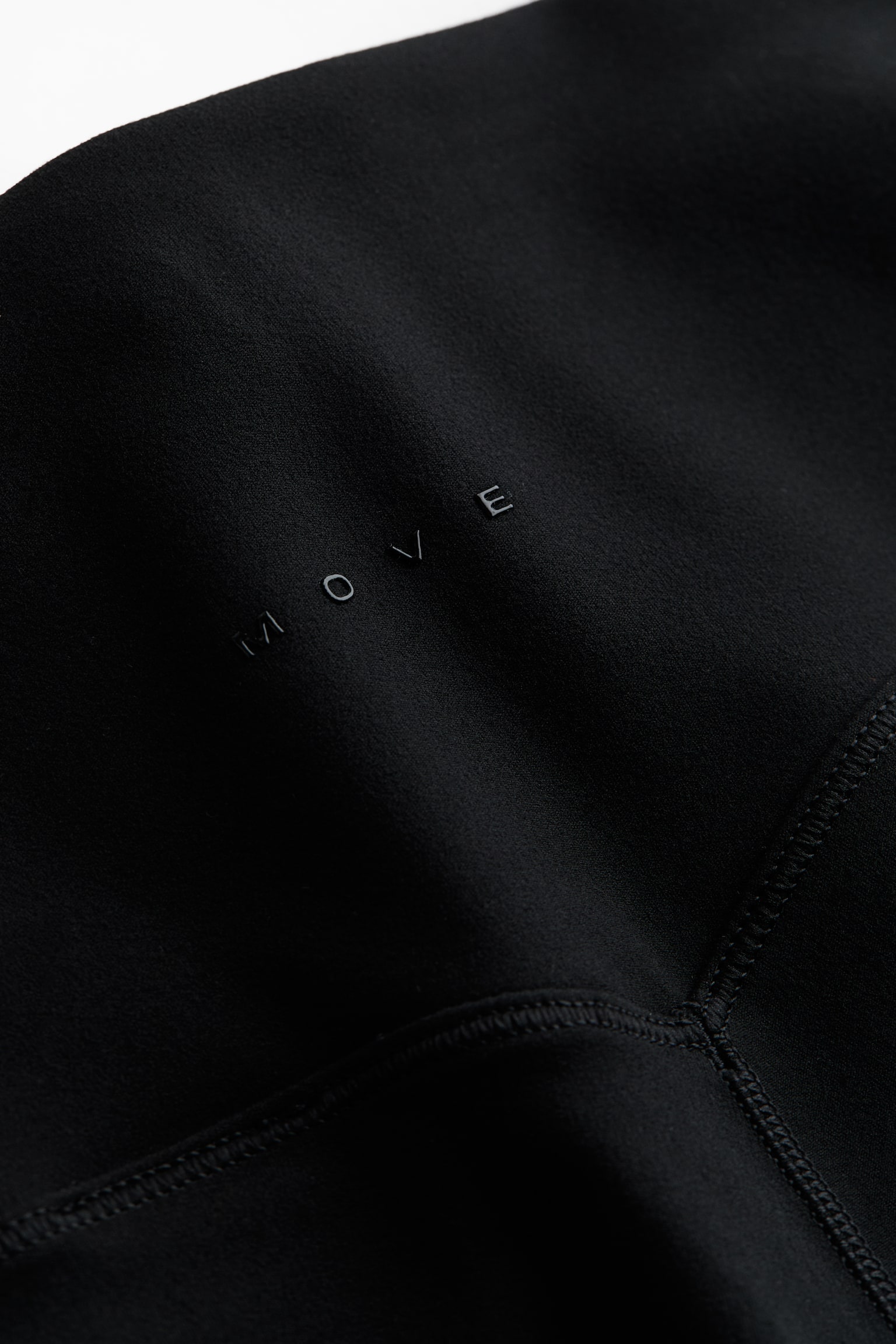 Yoga leggings with SoftMove™ Lycra® - 4