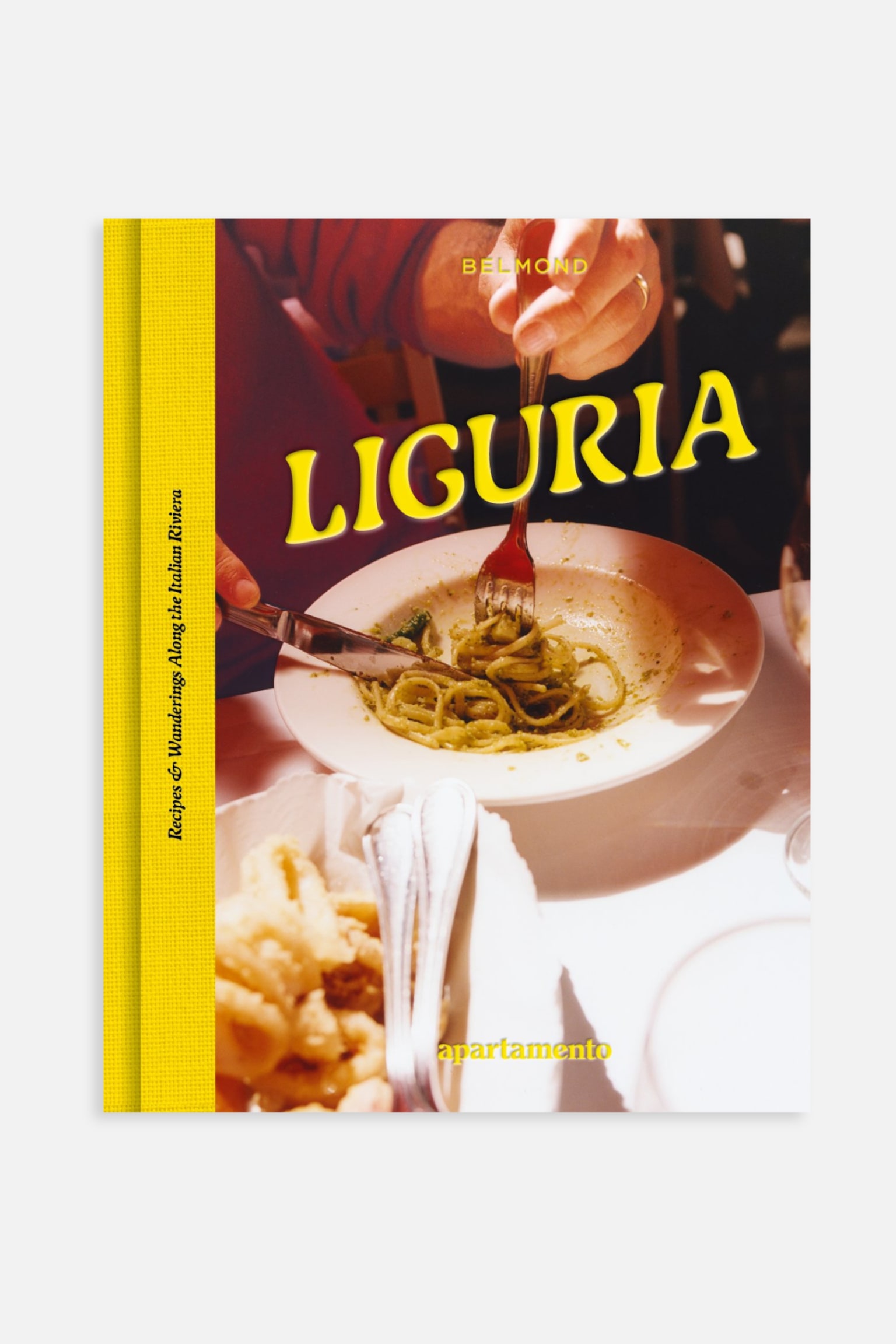 Recipes & Wanderings Along The Italian Riviera - Recipes & Wanderings