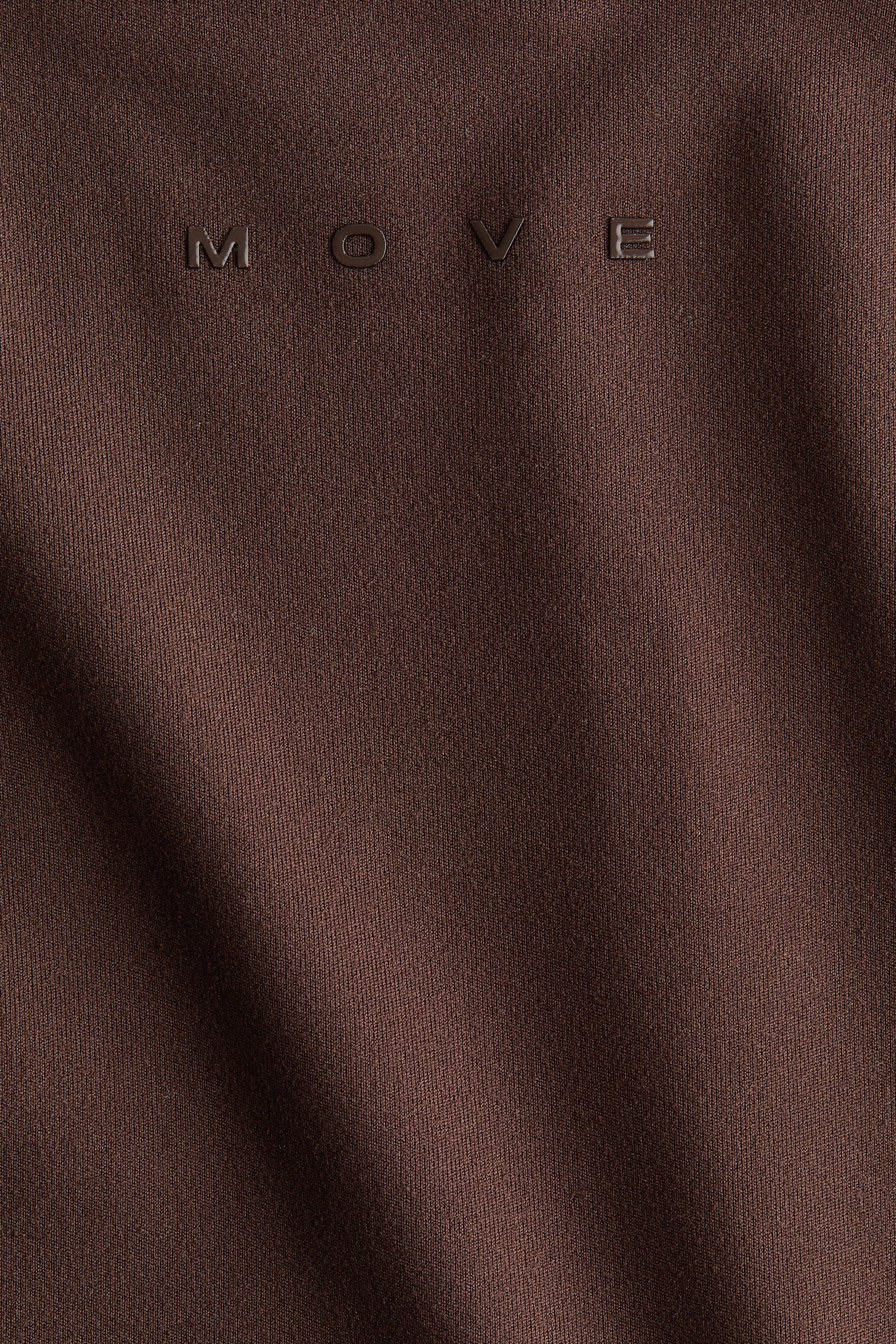 Long-Sleeved Sports Top with SoftMove™