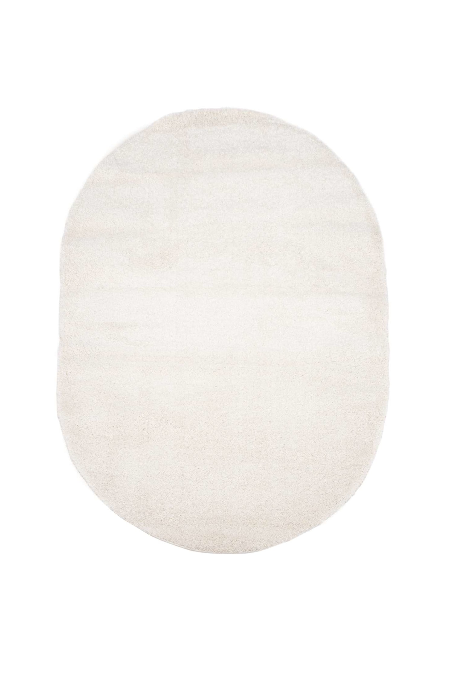 Walter Teppich - Polypropylen, Weiß - 1