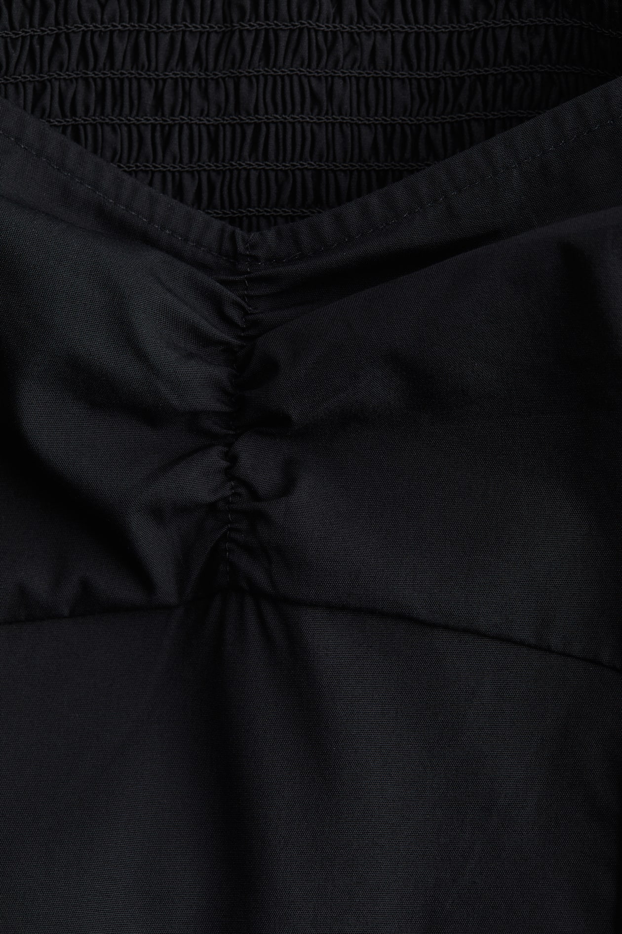 Gathered Camisole Top - image 3
