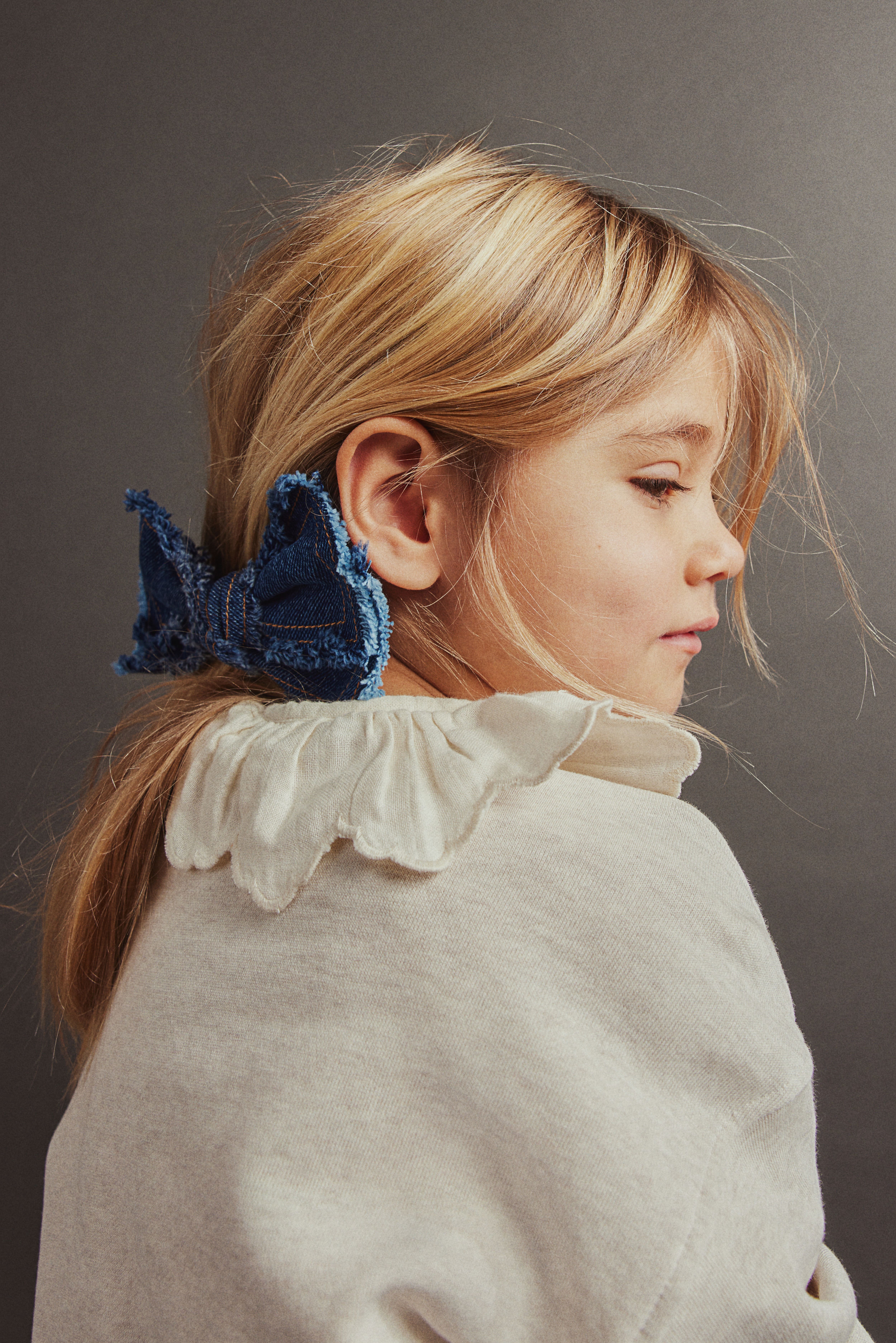 H&m baby best sale hair accessories