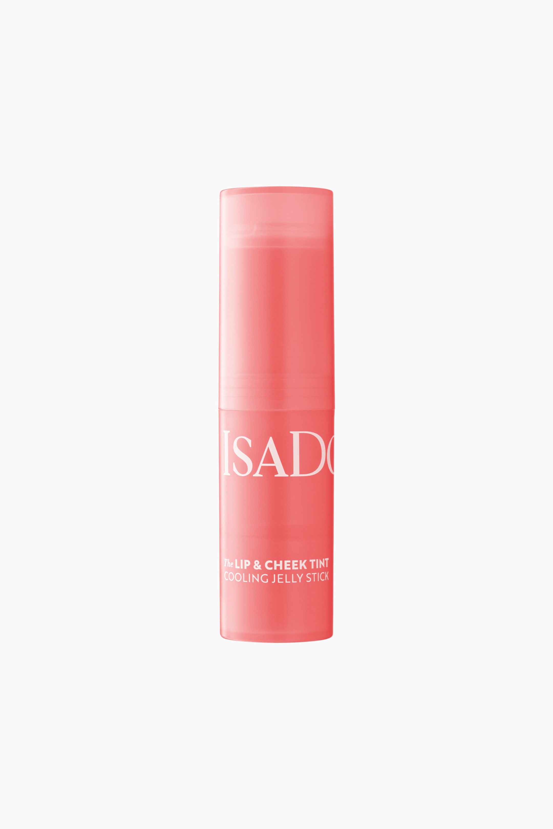 Visa större bild: Lip & Cheek Jelly Stick - Coral Rouge - IsaDora - Beauty all | H&M SE 4