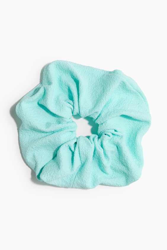 Женские аксессуары для волос H&M Swim Scrunchie