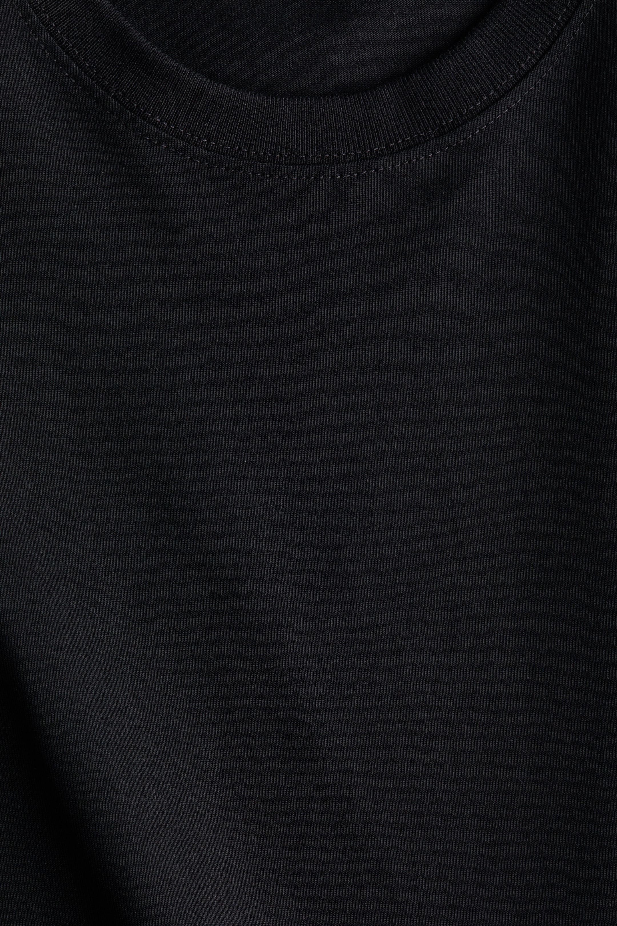 Boxy T-Shirt