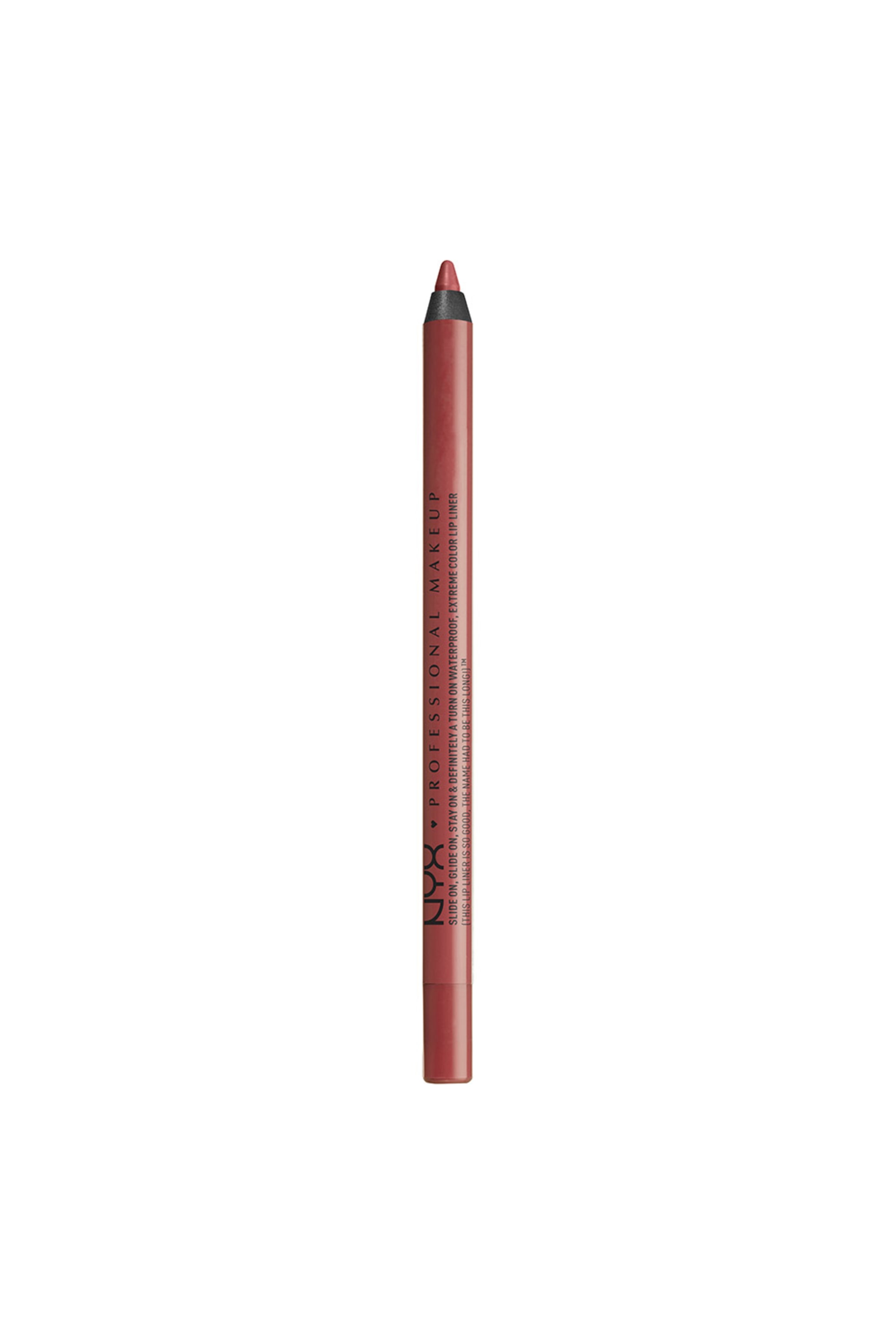 Visa större bild: Slide On Lip Pen - 27 Hi Standards - NYX Professional Makeup - Beauty all | H&M SE 1