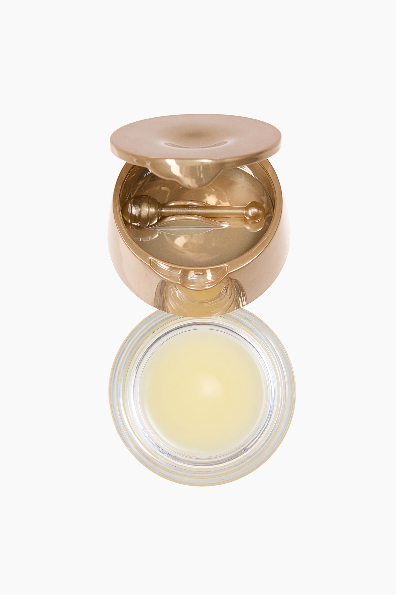 Honey Dip lip mask - Yellow/Honey - 3