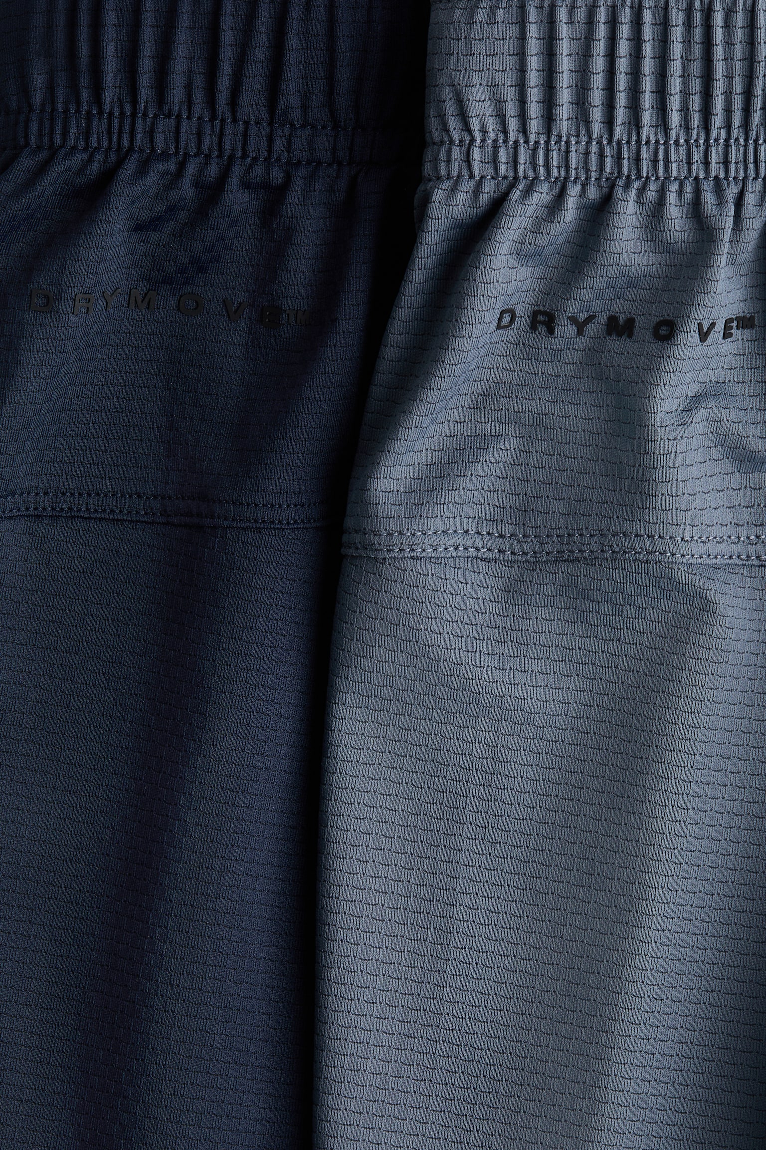 2-Pack Sports Shorts with DryMove™ - 2