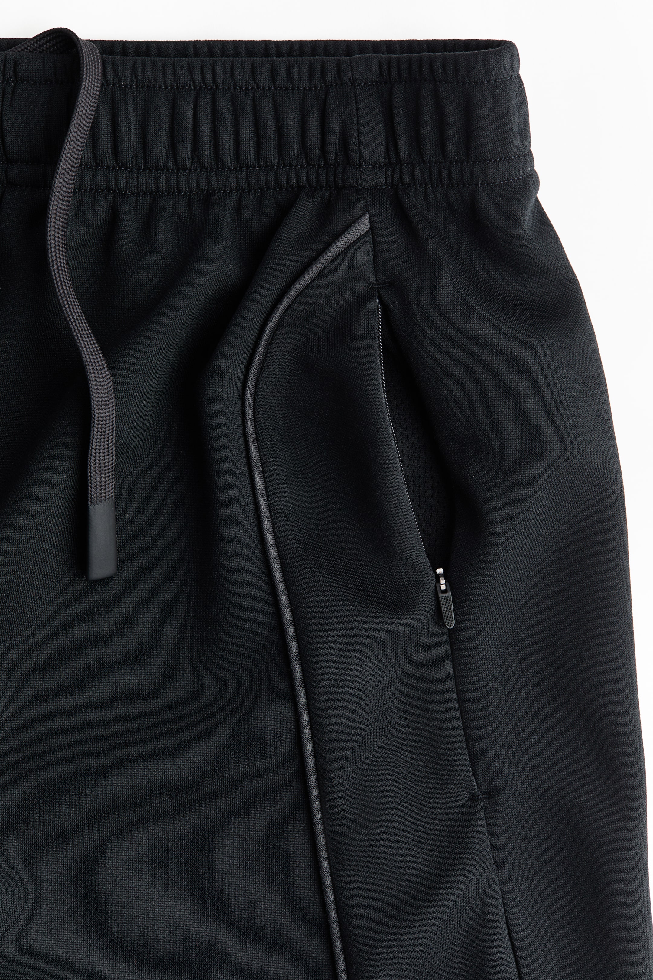 Soccer Shorts with DryMove™