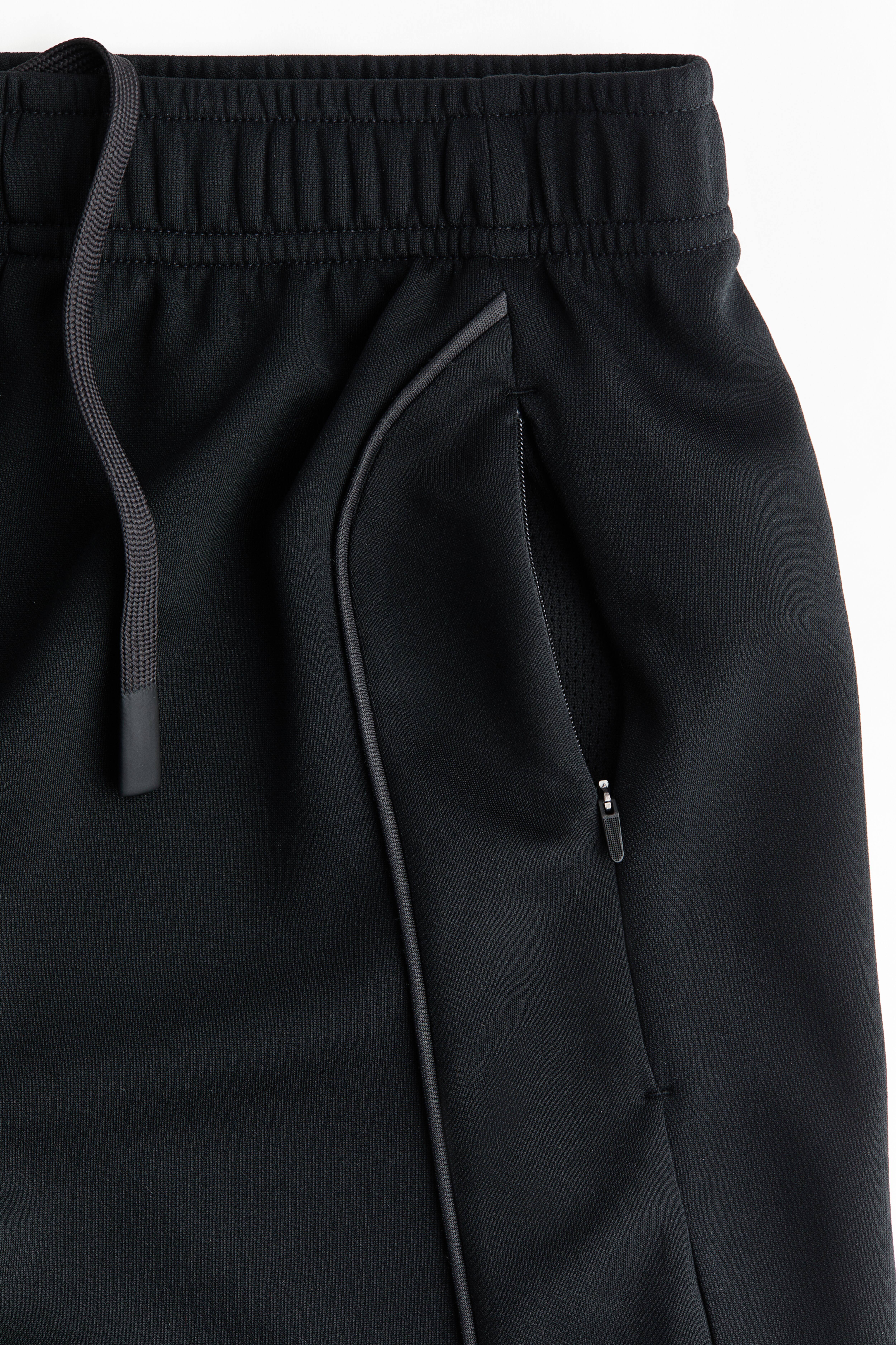 Soccer Shorts with DryMove™