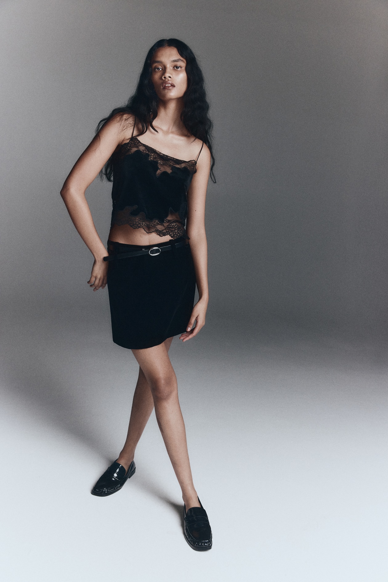 Mini Skirt - image 2