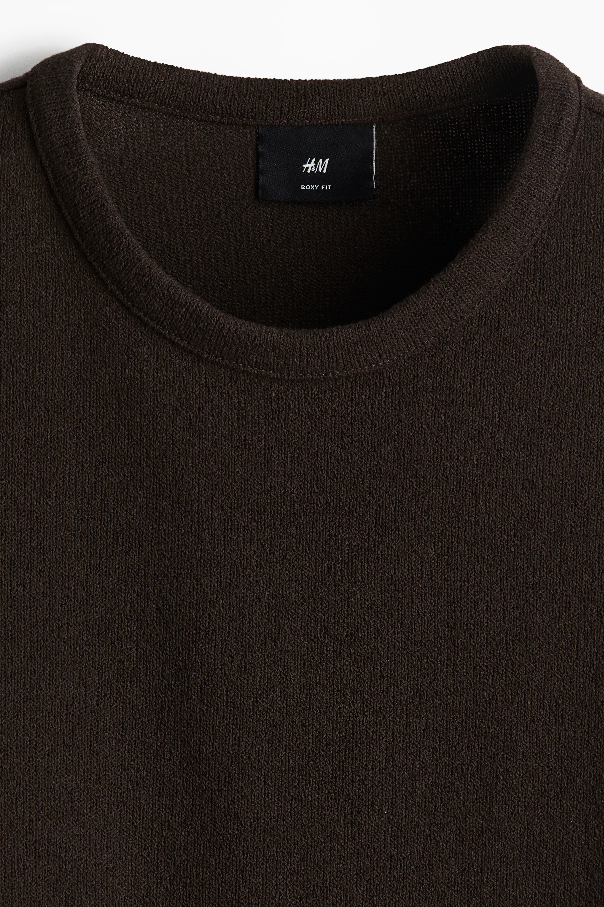 Loose Fit T-shirt