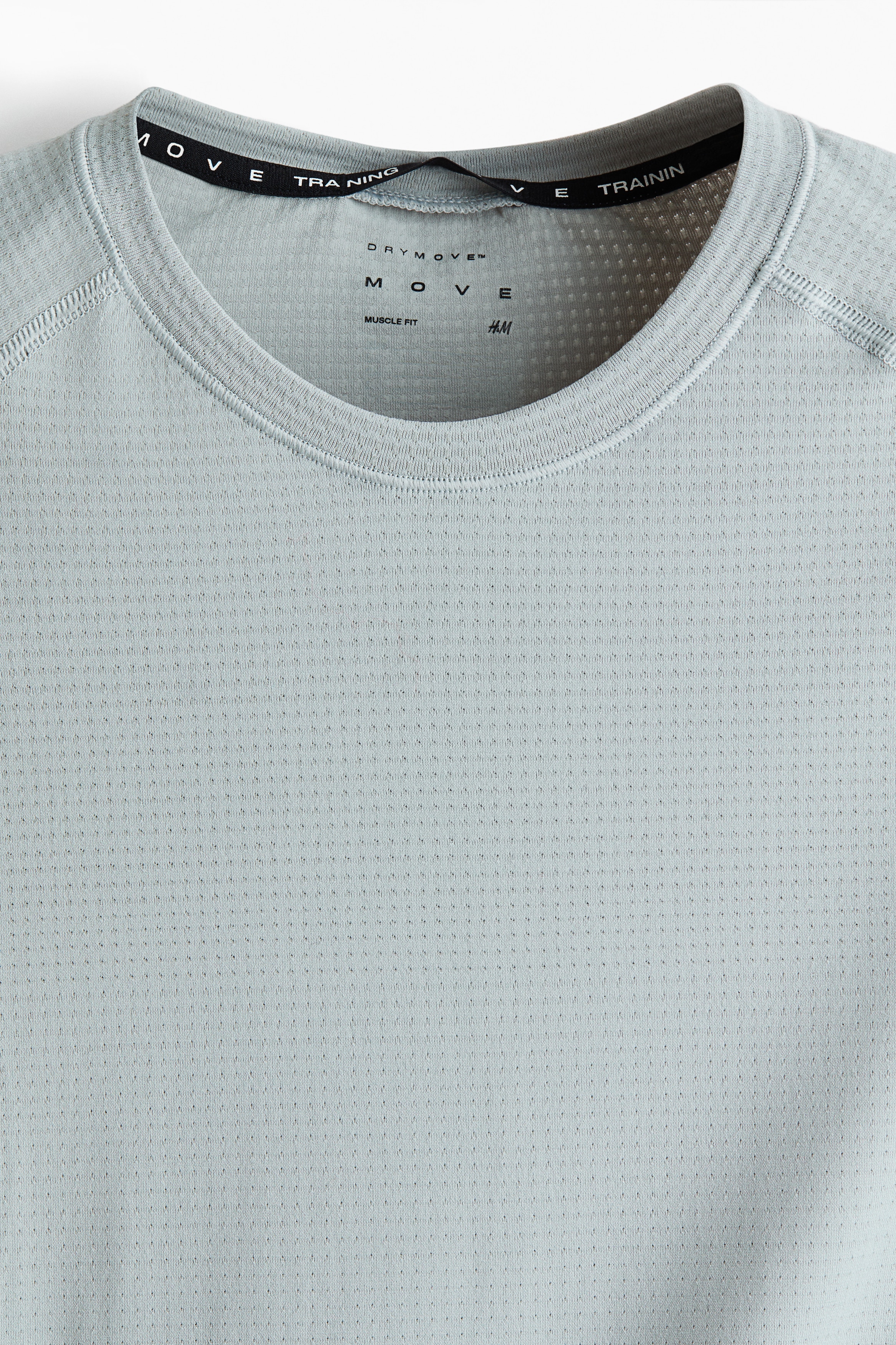 h&m dri fit shirts
