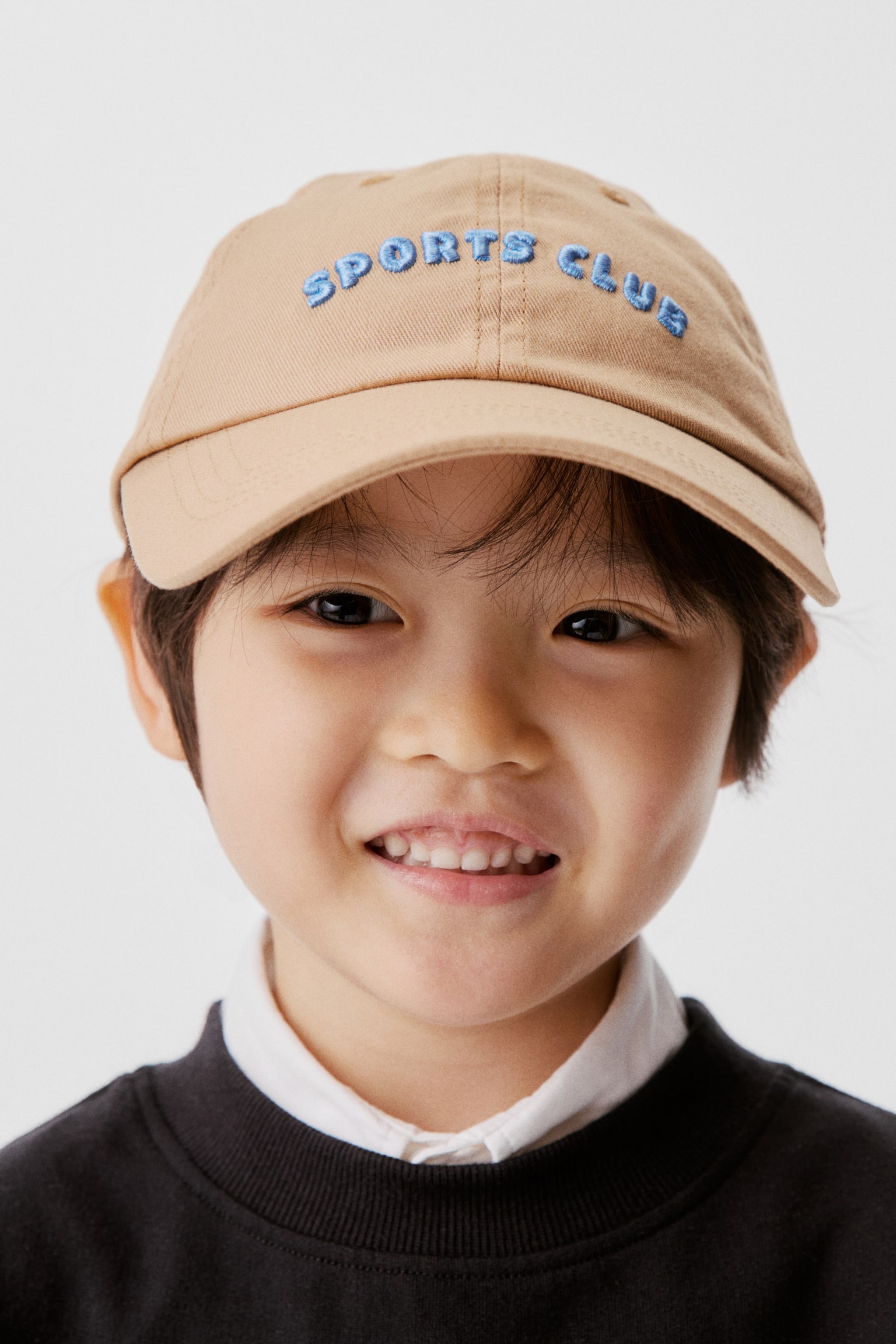 プリントデザインスウェットシャツ - ブラック／ズートピア - 6