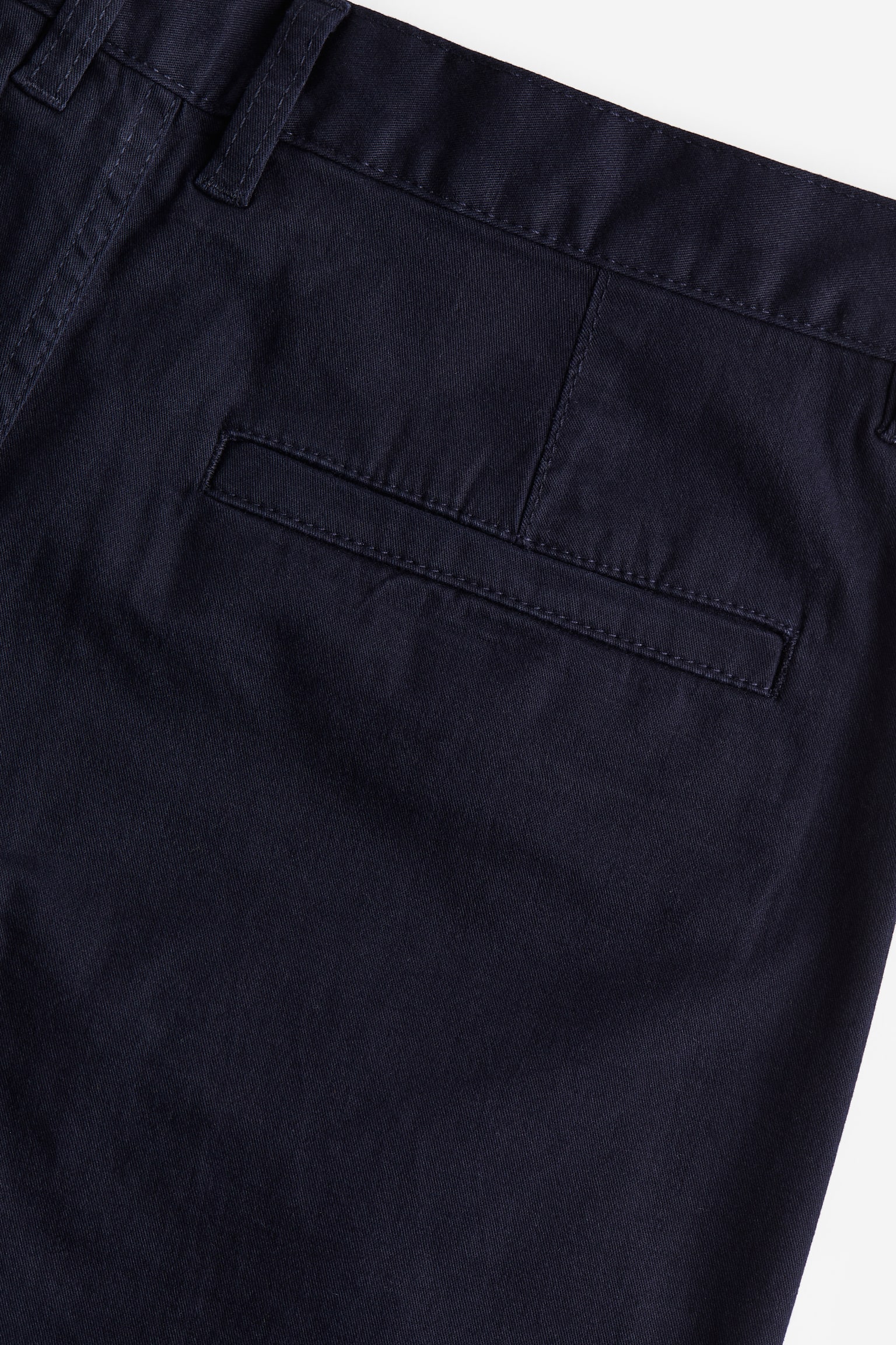 Regular Fit Chino shorts - Navy blue/Black/Beige/Cream/Beige - 9