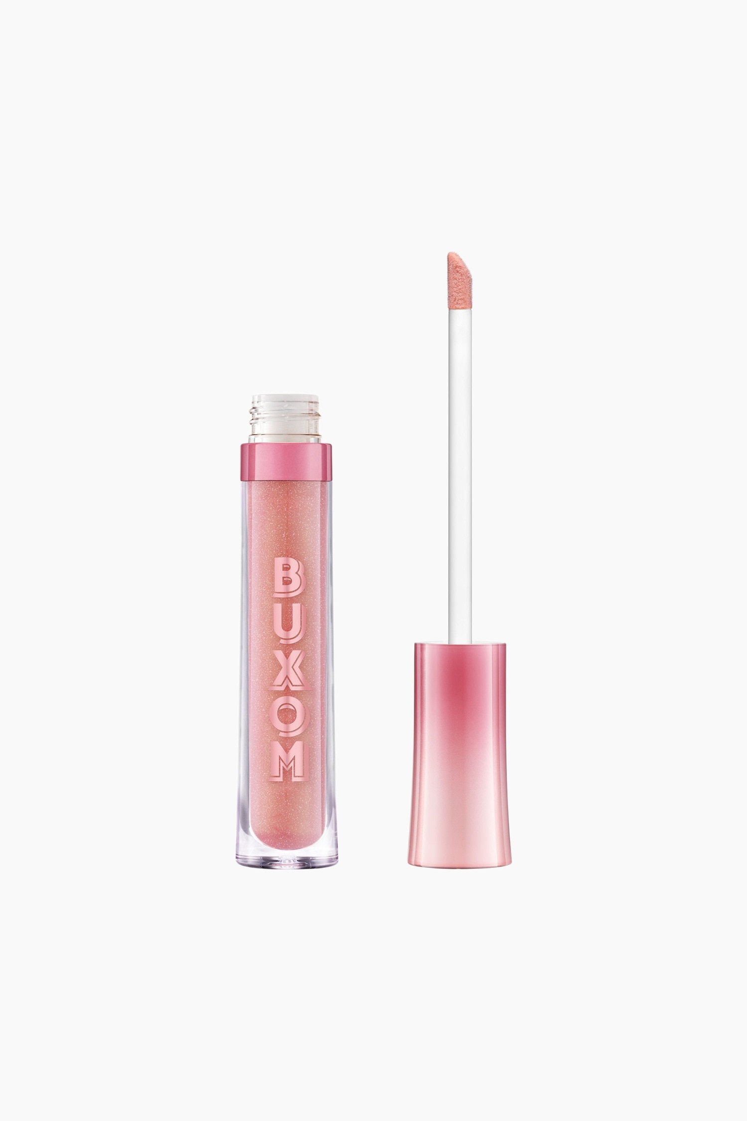 BUXOM - Dolly's Mocktail Mixer Full-on Lip Polish Gloss - Bailey Butterscotch
