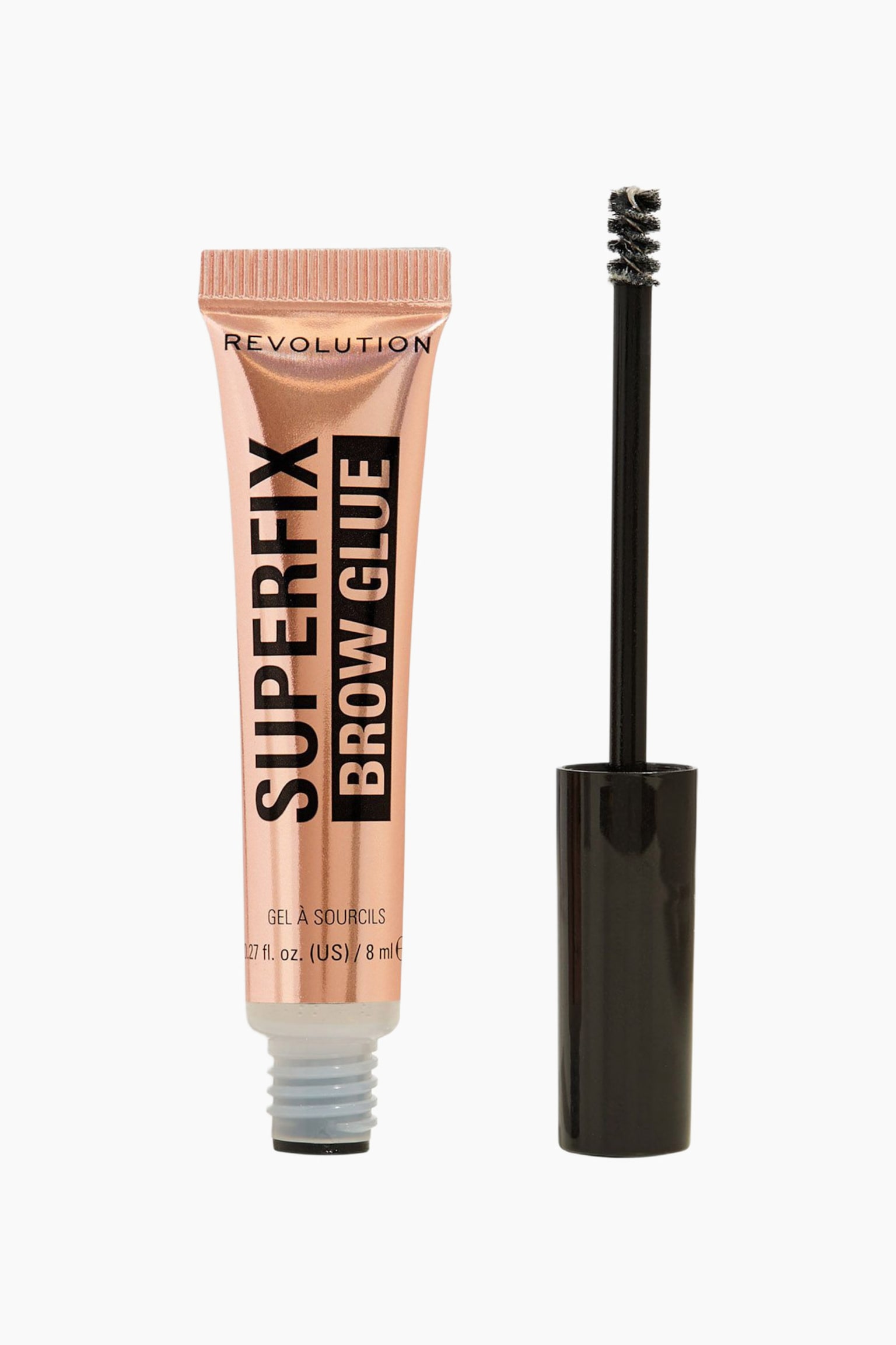 Superfix Brow Glue - Brow  Glue - 2