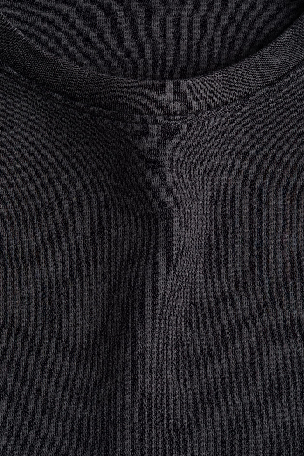 Oversized Interlock Top - image 5