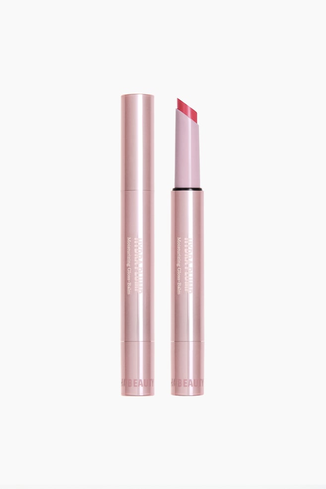 Hydra Plump lippenbalsem - Sweet Coral 01/Petal Party 03/Bare Illusion 02/Fudge Delight 04/Cherry Alert 05 - 1