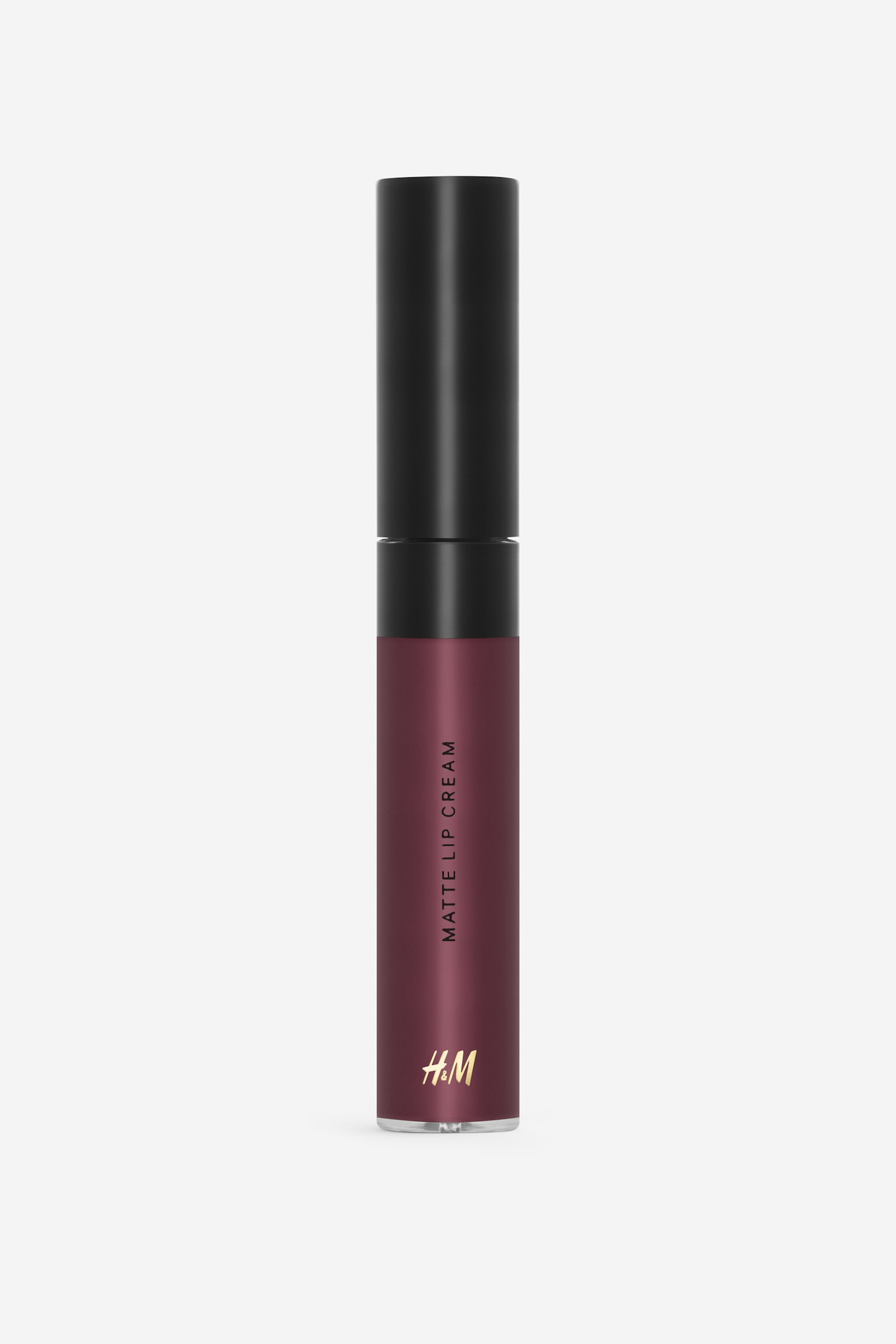 Läppstift med matt finish - Ec-Lips-e/Mauve My World/Tough Love/Dilemma/Fierce/Head Over Heels - 1