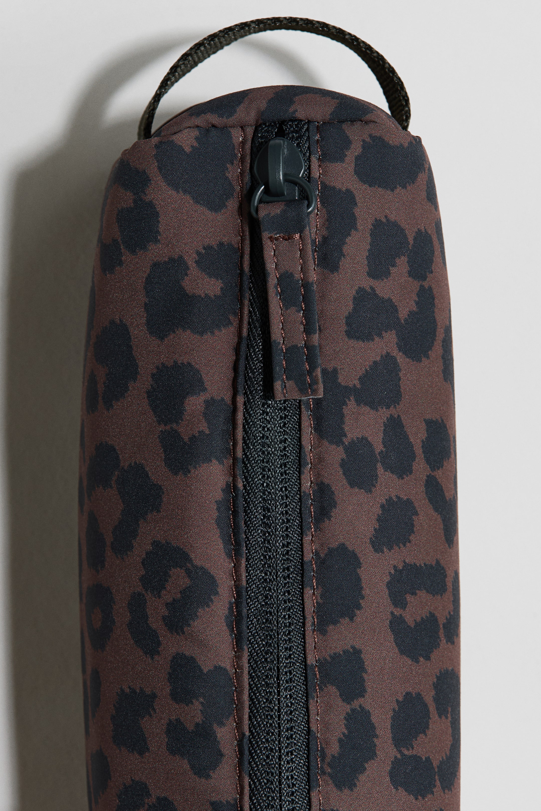 Printed Pencil Case