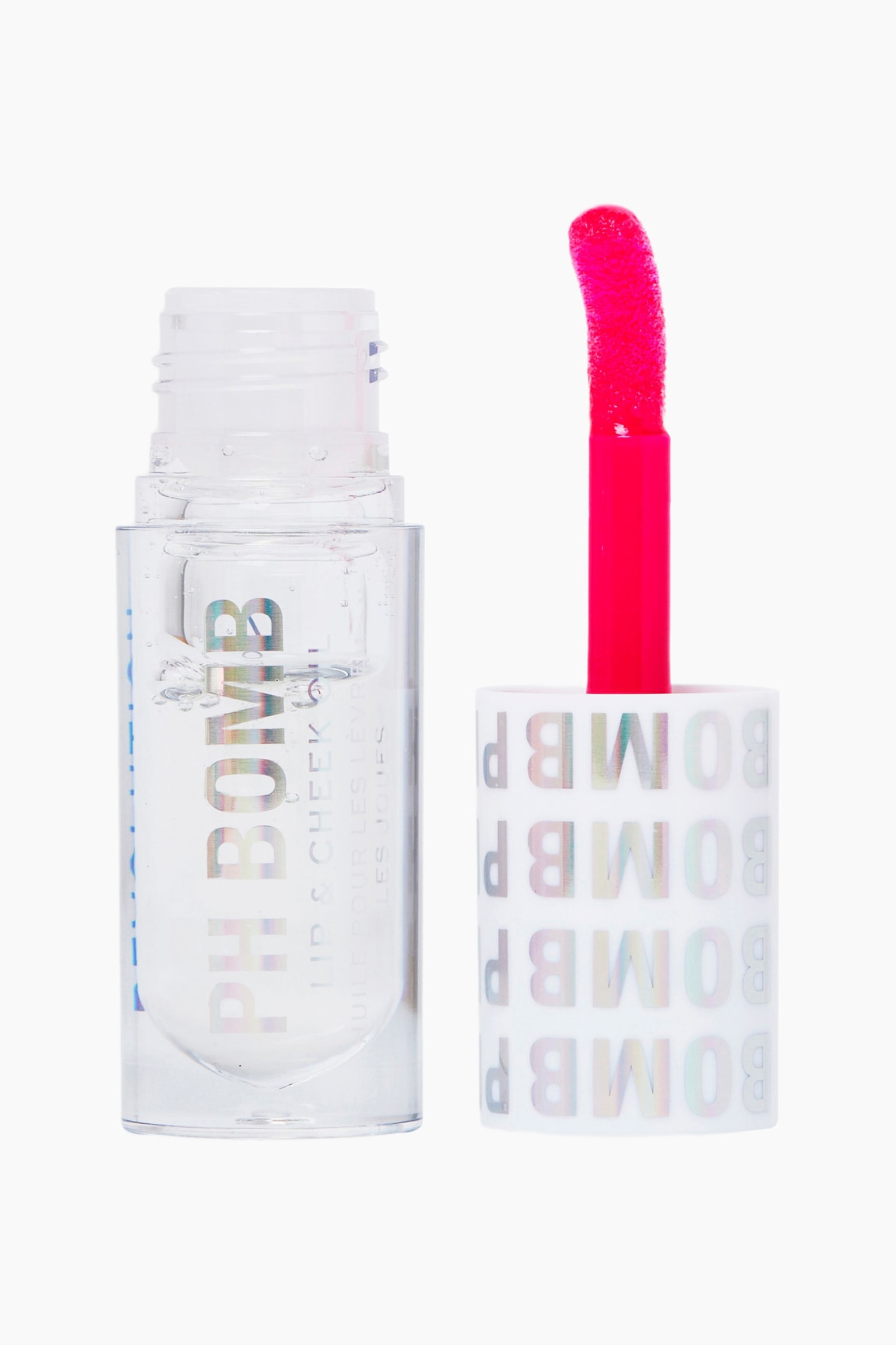 Ph Bomb Lip & Cheek Oil - Universal - 3