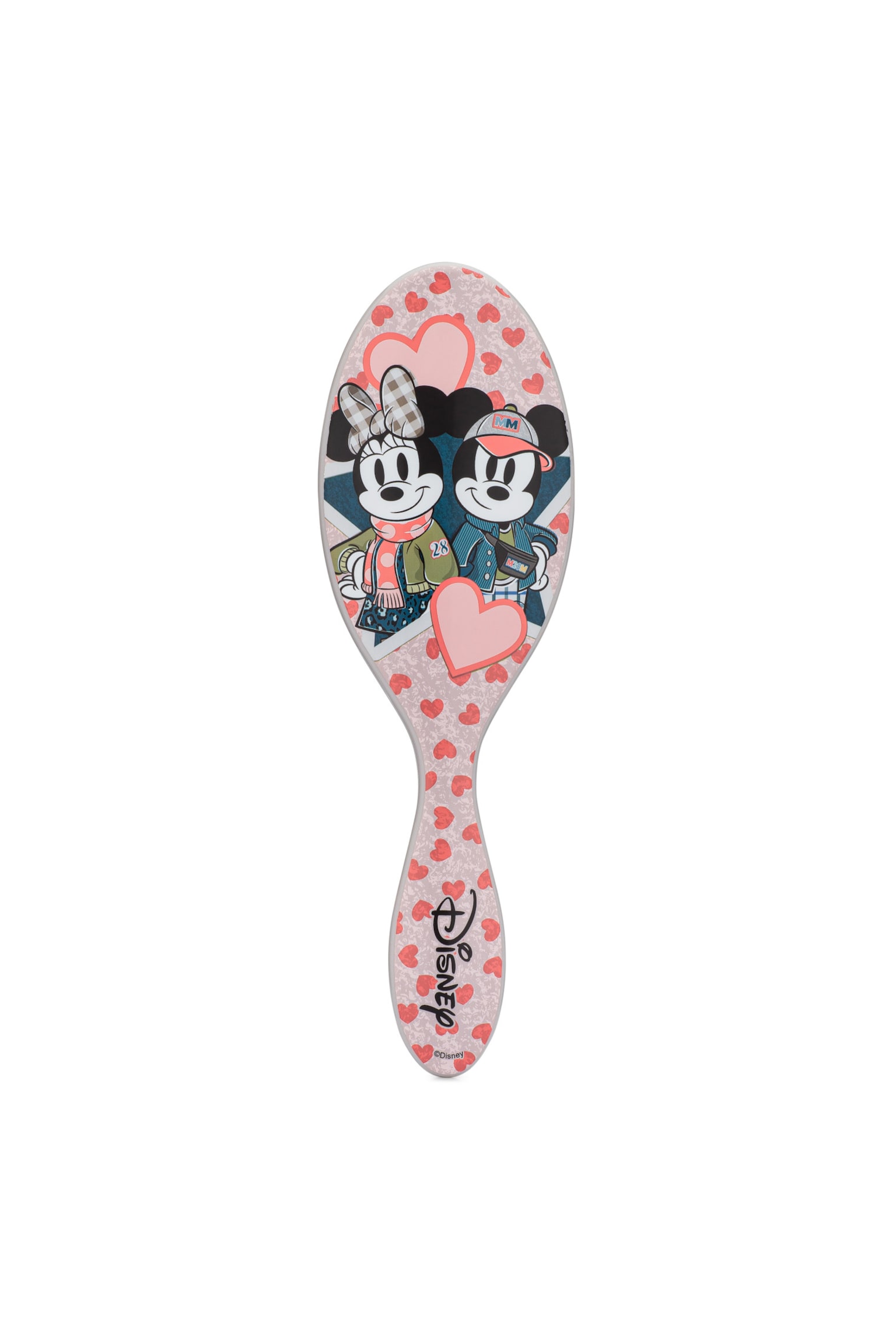 Original Detangler® - Mickey & Minnie - 1