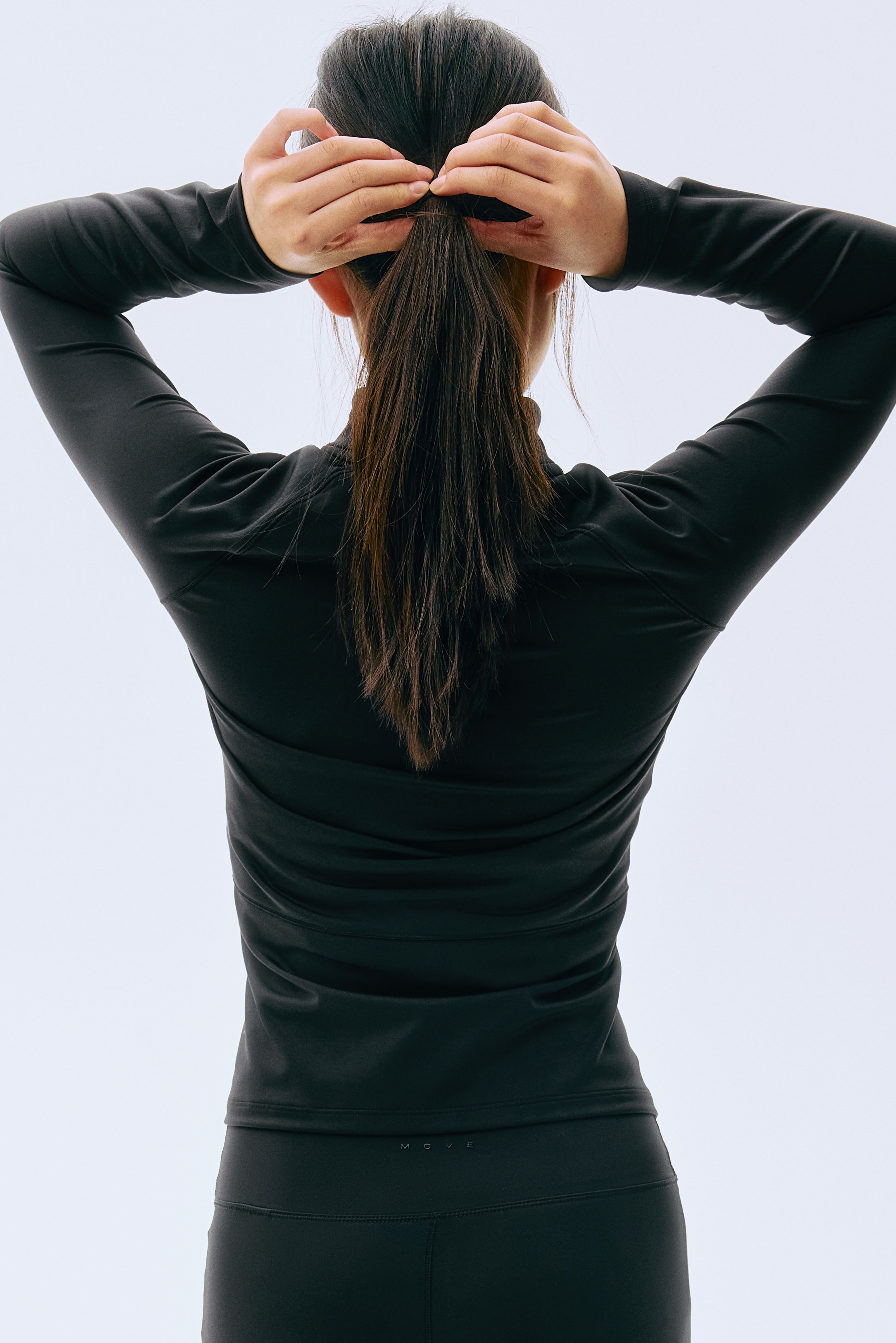 Activewear Jacket with DryMove™