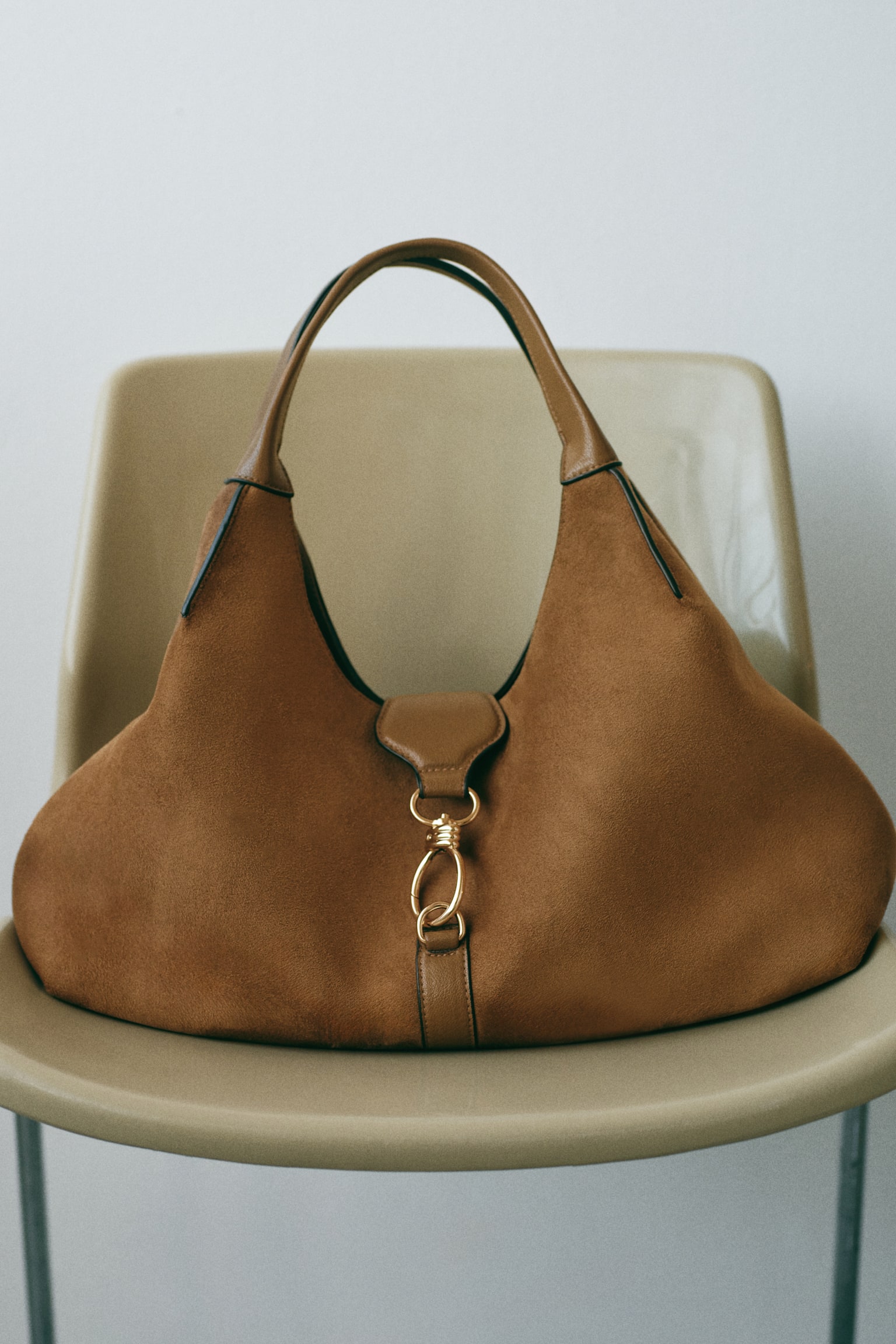Shoulder bag - 3