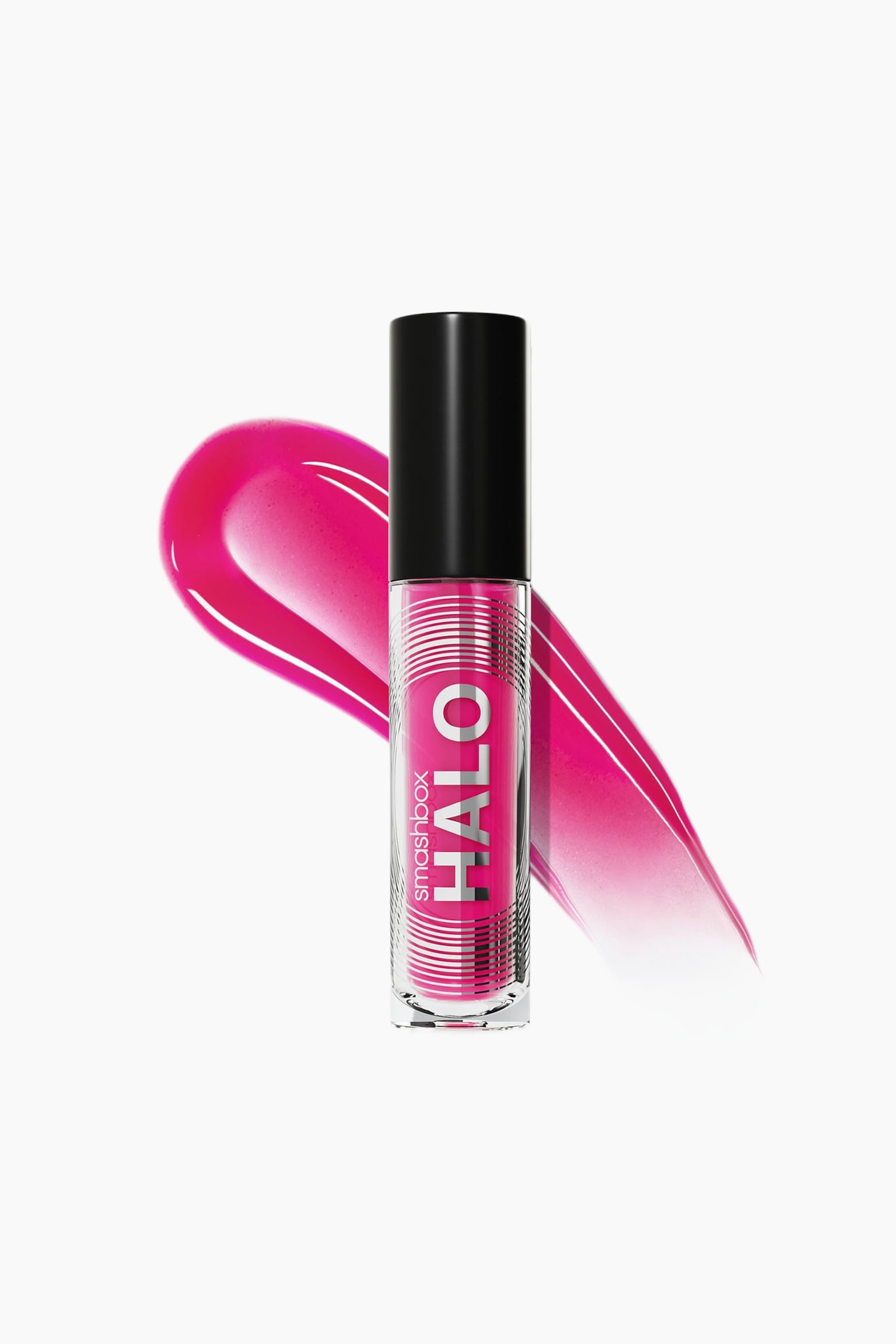 Halo Plump + Glow Lipgloss - Aura/Luster/Energy/Beam/Gem/Spark/Glimmer/Gula-glow - 2