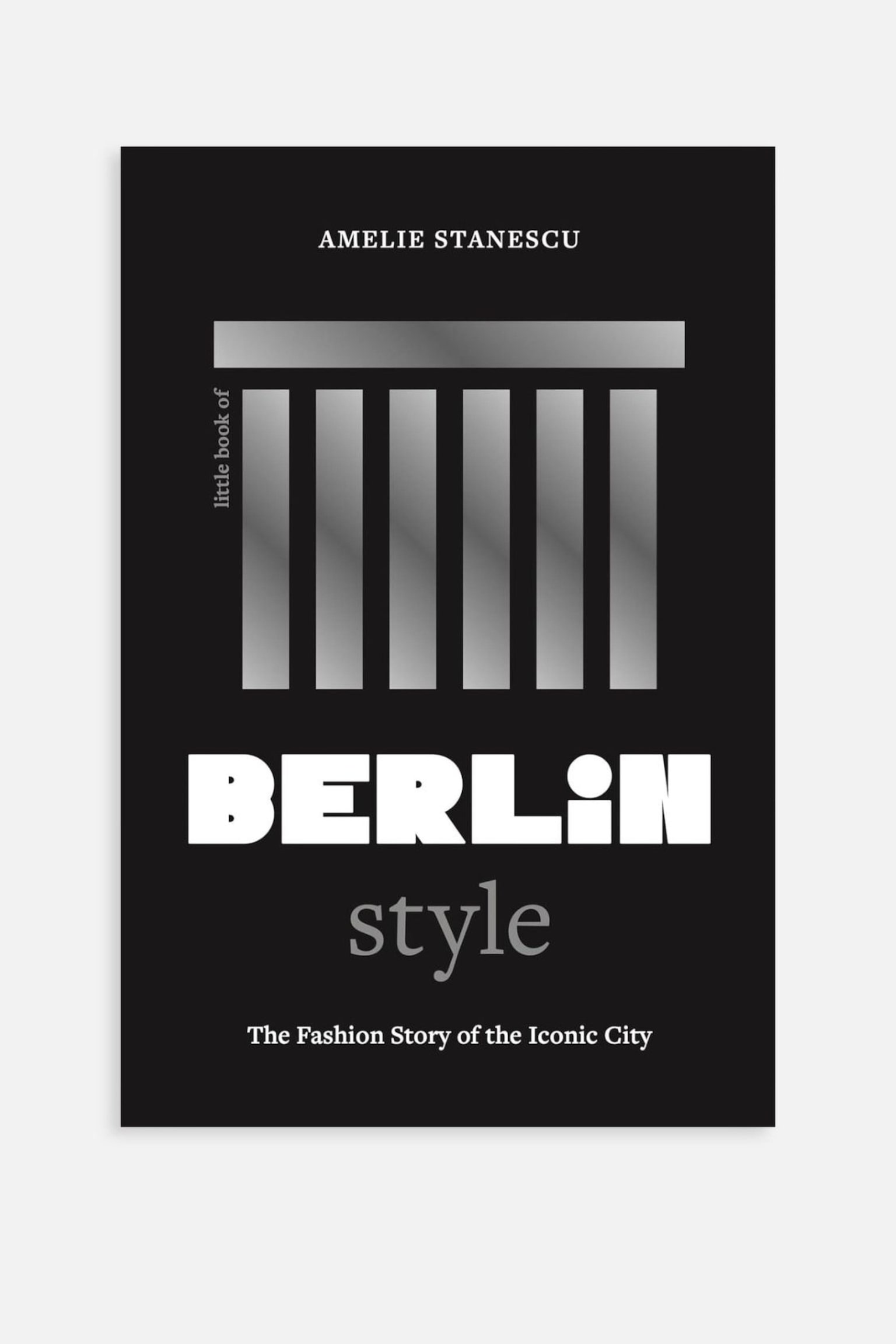Little Book Of Berlin Style - Little Book Of Berlin Style