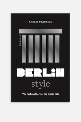Little Book Of Berlin Style