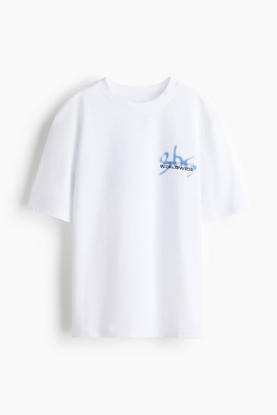プリントスポーツトップス DryMove™