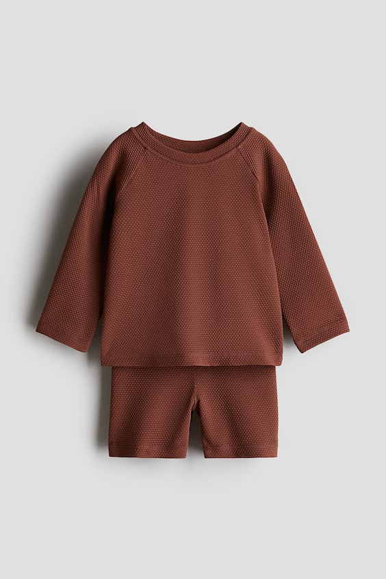 Детские купальники H&M Swim Set UPF 50