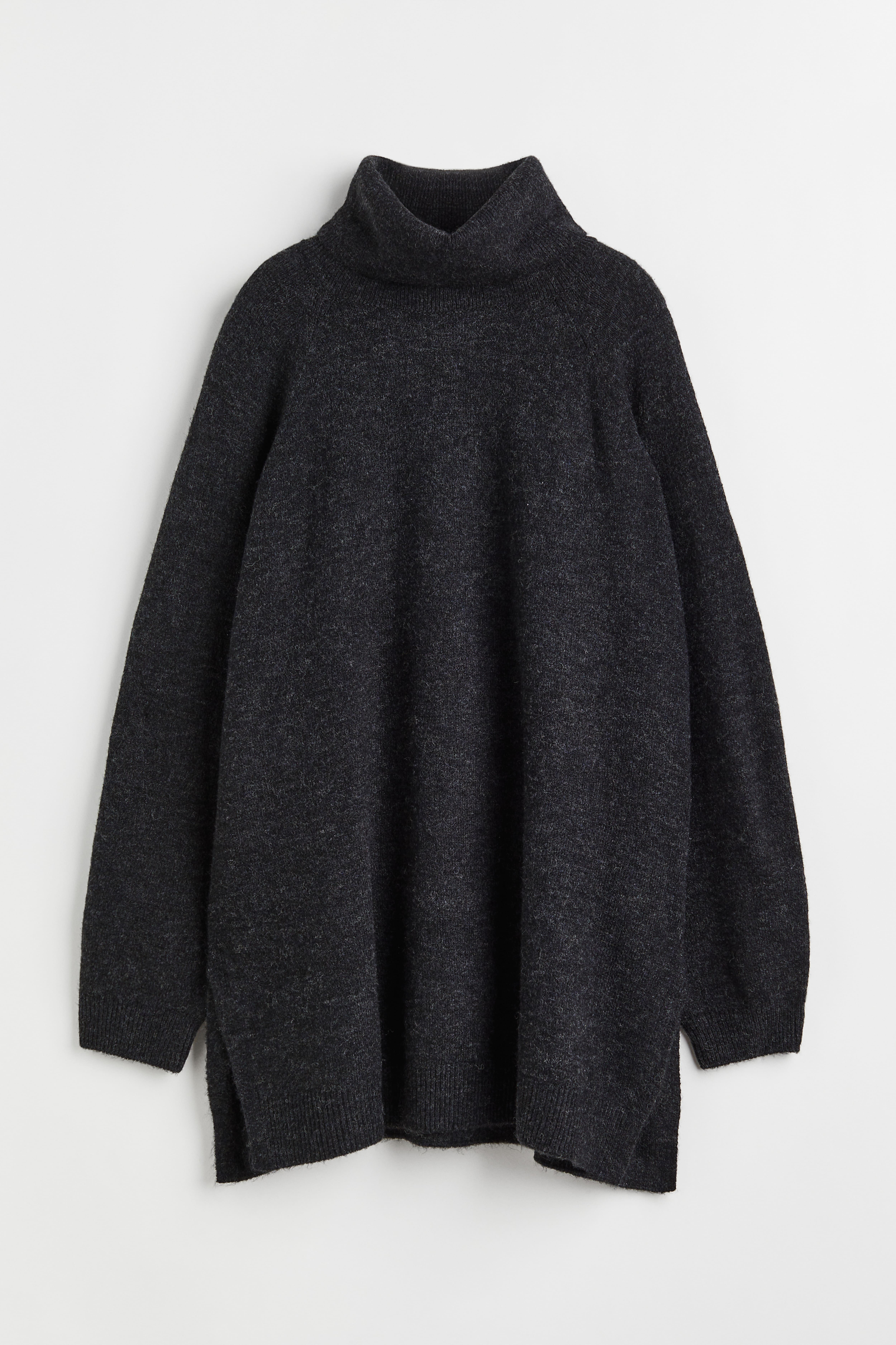 H M Turtleneck Sweater