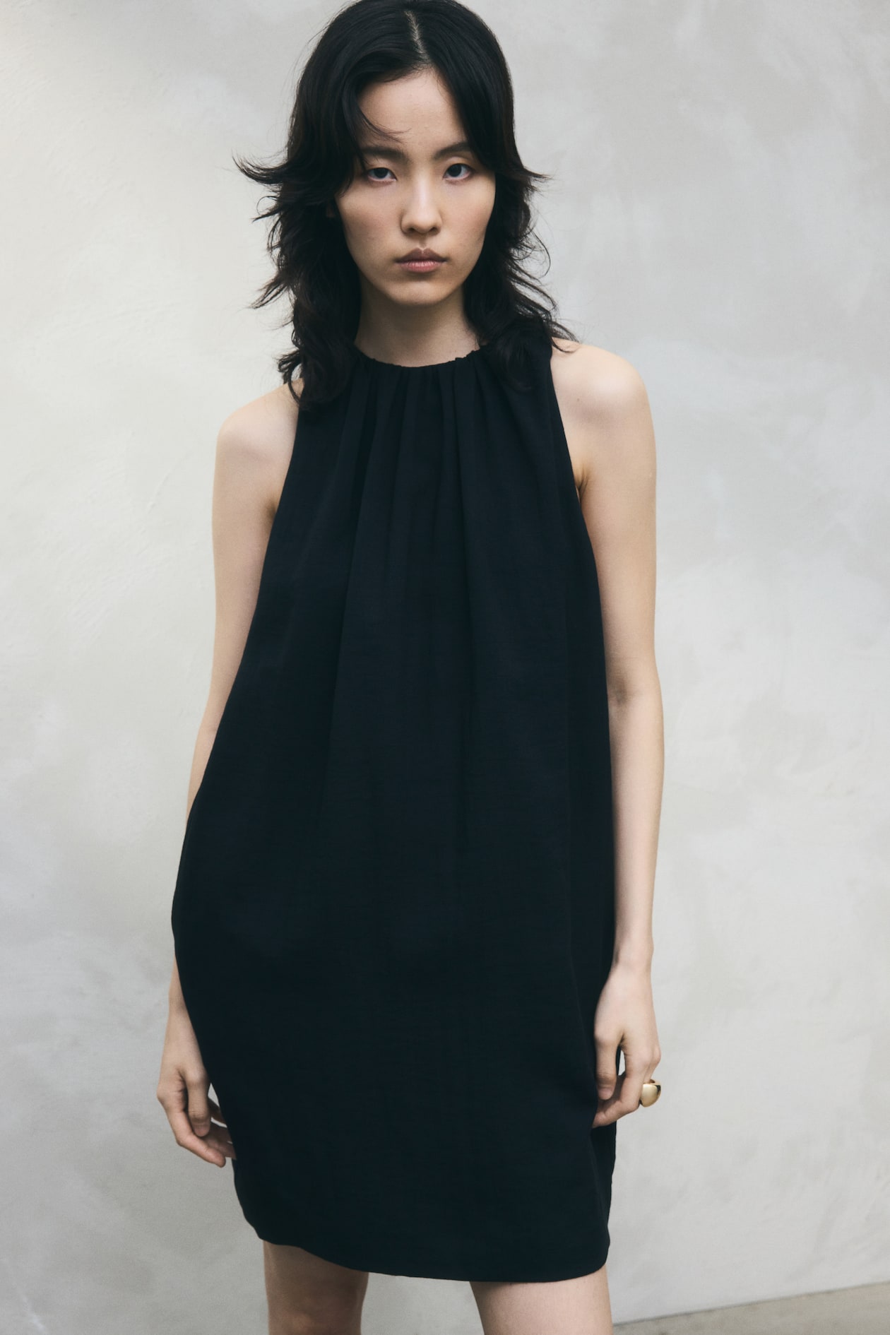 Shift Dress - image 5