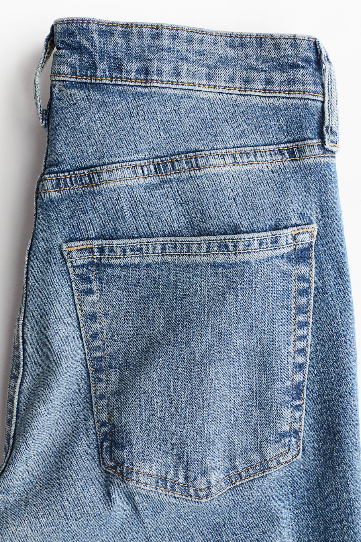 Flared High Jeans - image 5