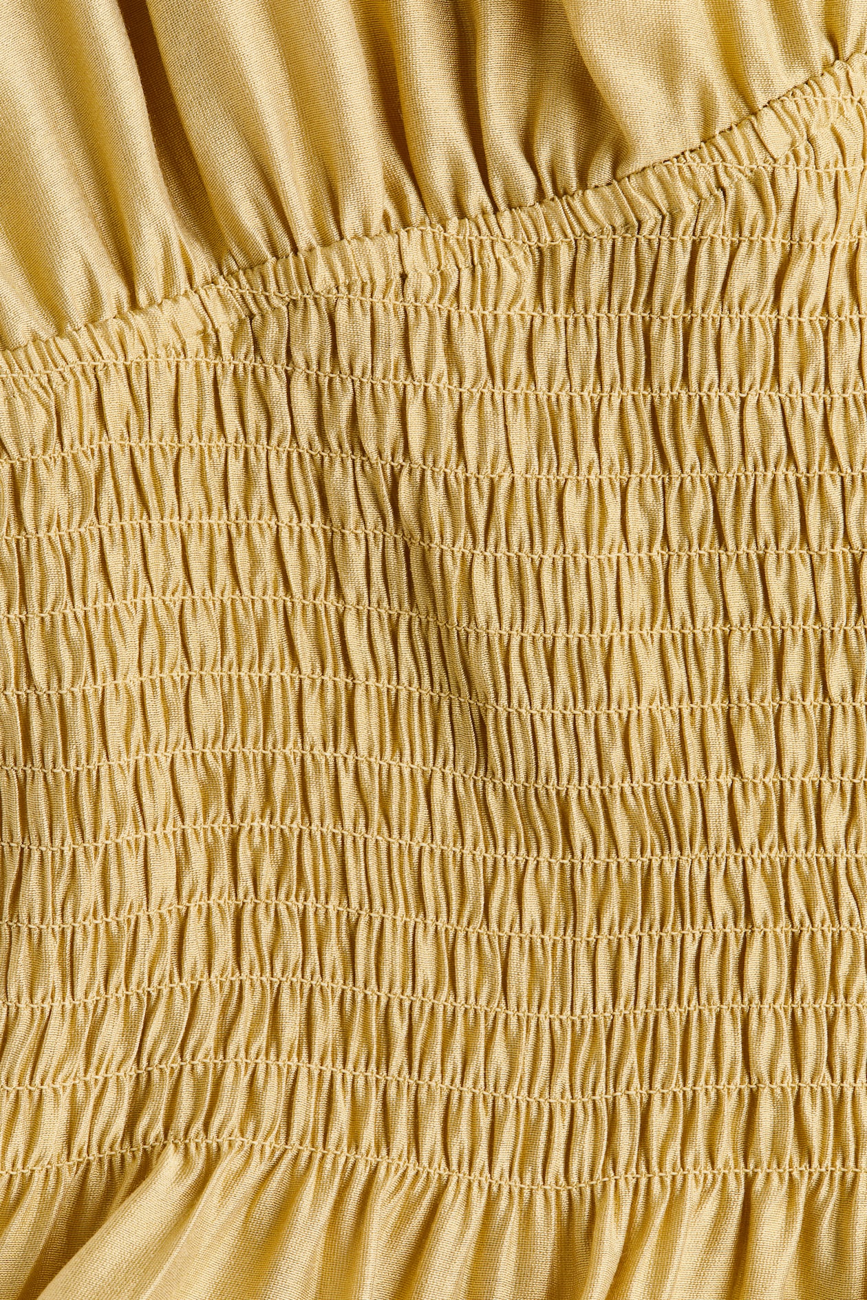 Smocked Top - image 5