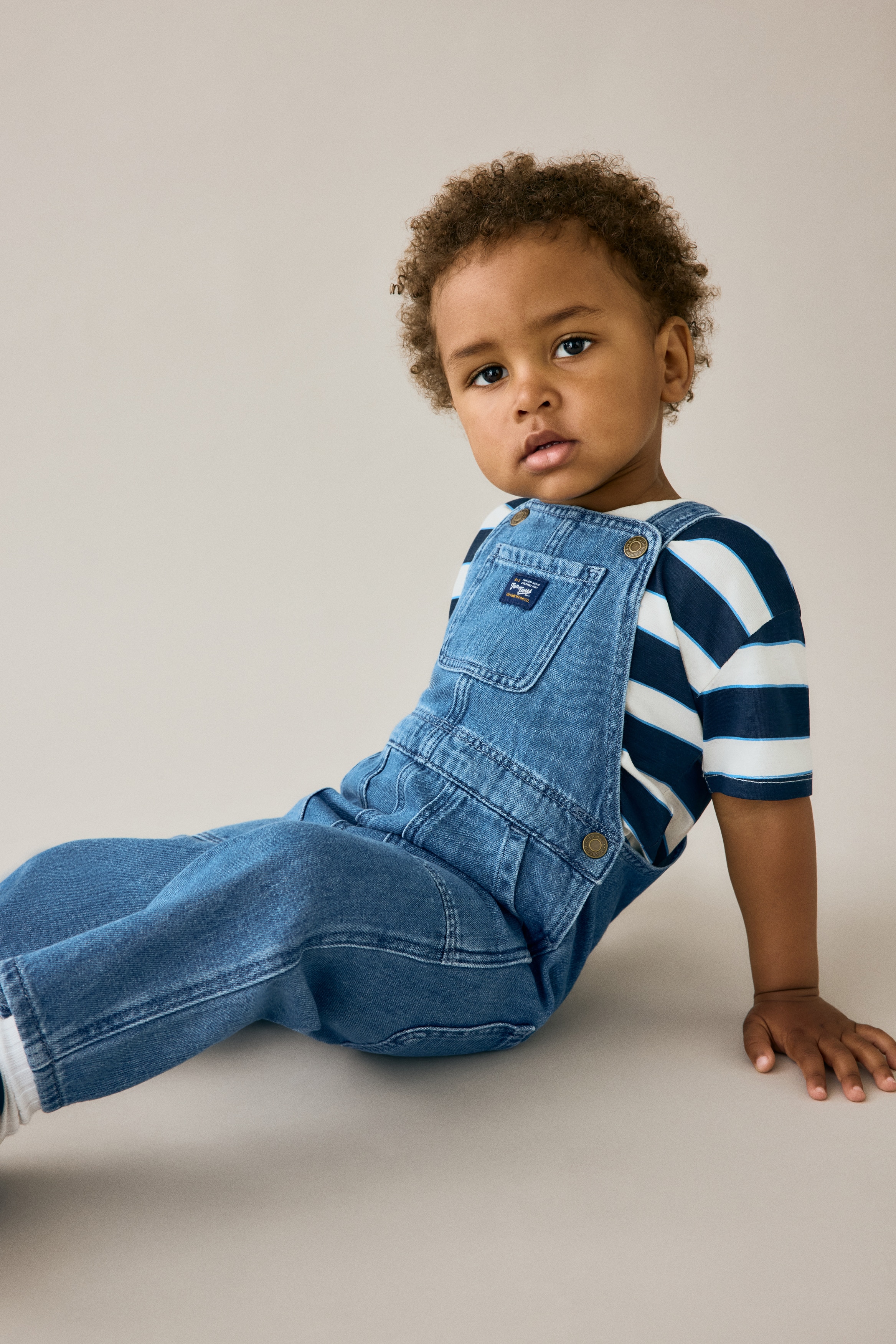 ベビー オーバーオール ベビー男の子 サロペット | 赤ちゃんオーバーオール | H\u0026M JP