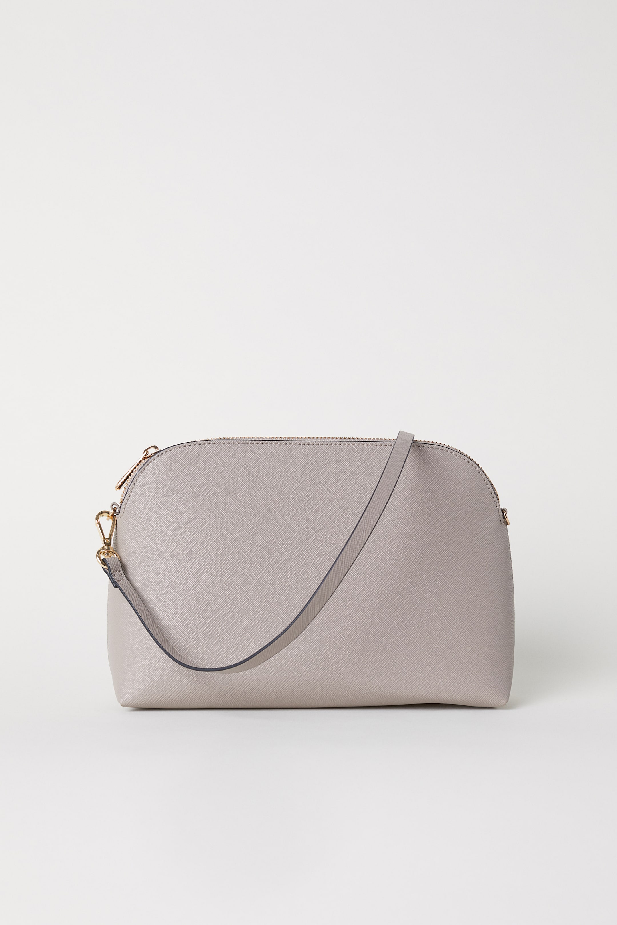 View larger image: Shoulder Bag - Light taupe - Ladies | H&M US 1