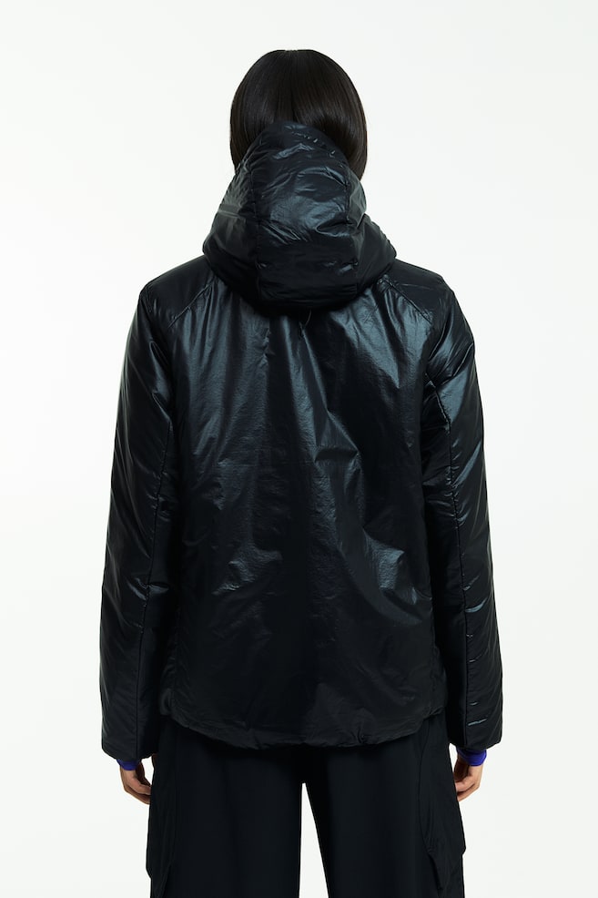 ThermoMove™ Insulated jacket - Black - 6